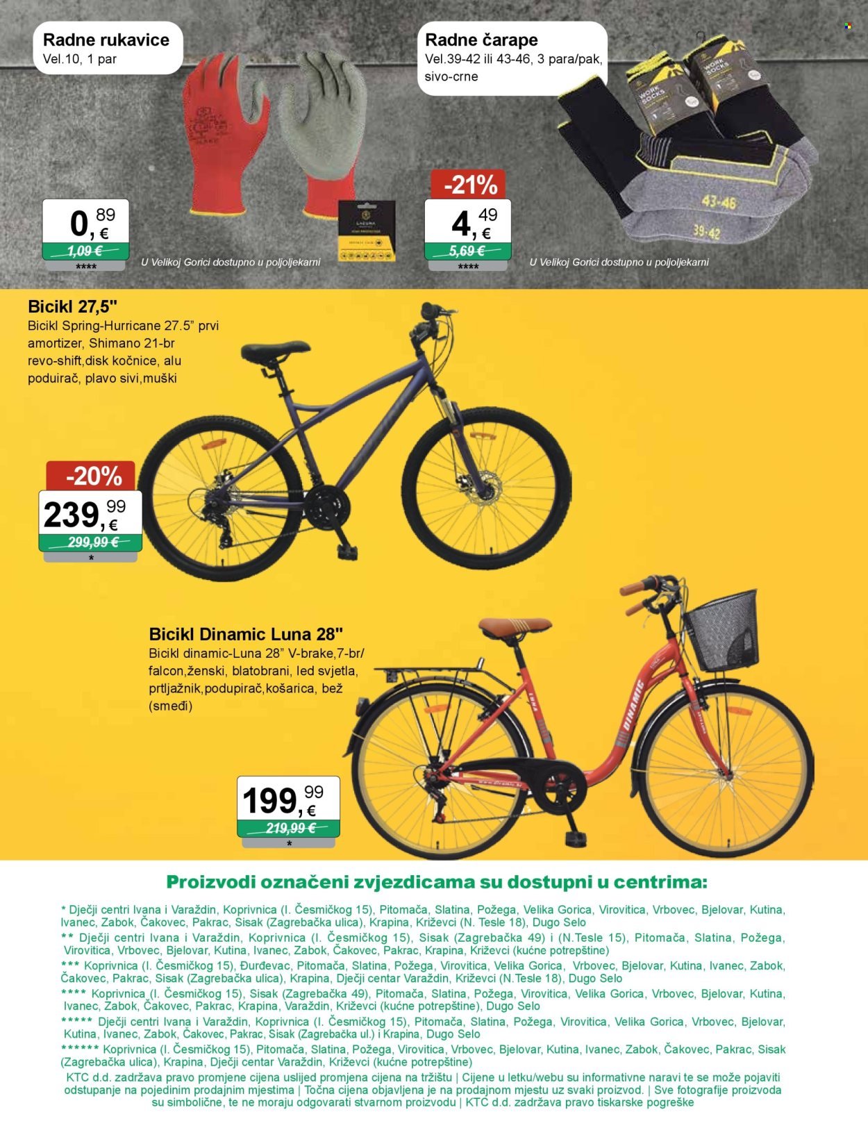 KTC katalog - IGRAČKE I TEKSTIL