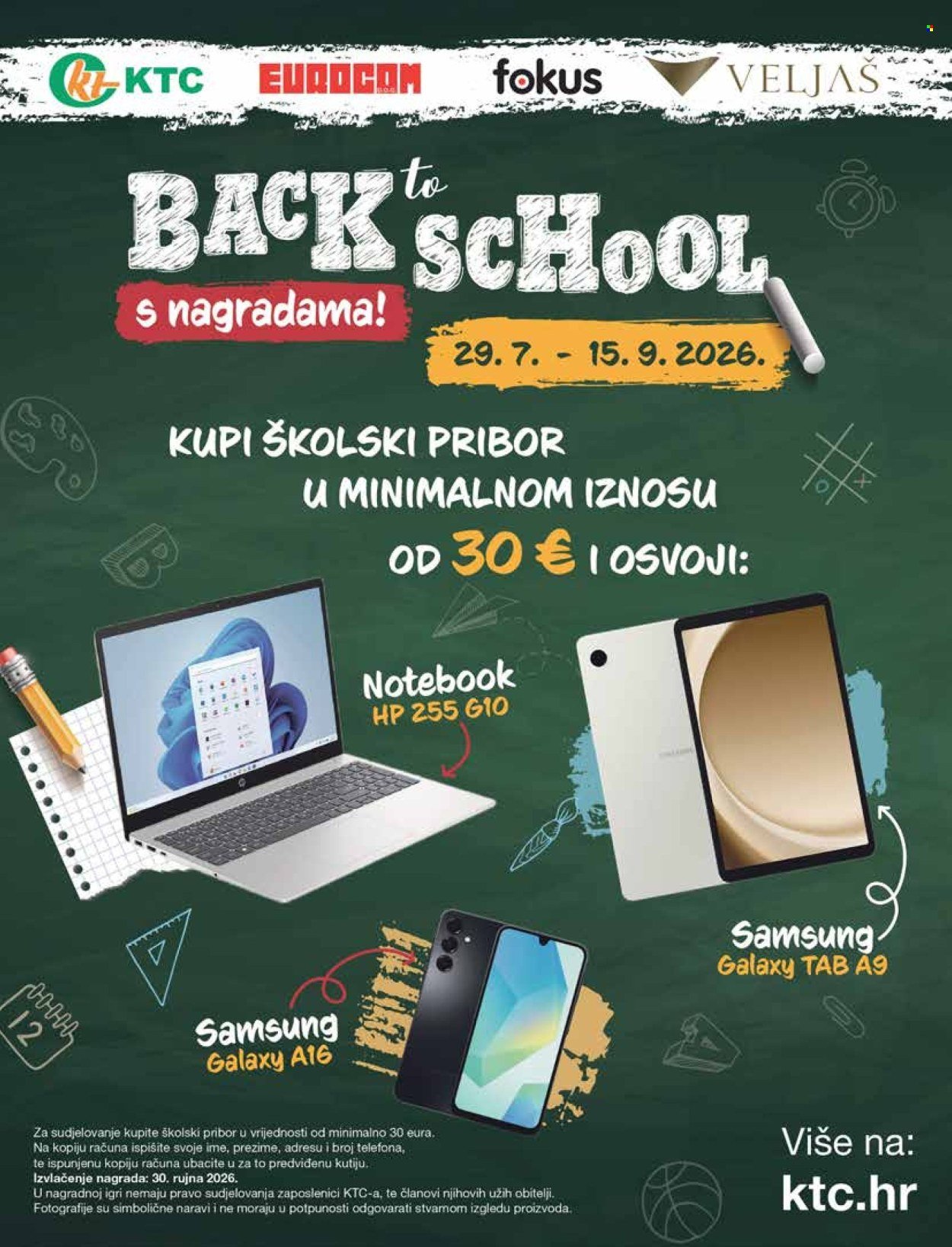 KTC katalog - IGRAČKE I TEKSTIL