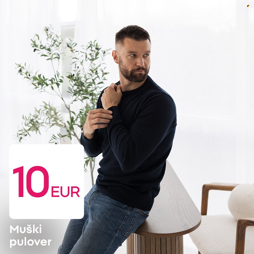 PEPCO katalog - Studeni 2025