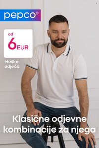 PEPCO katalog - Studeni 2025