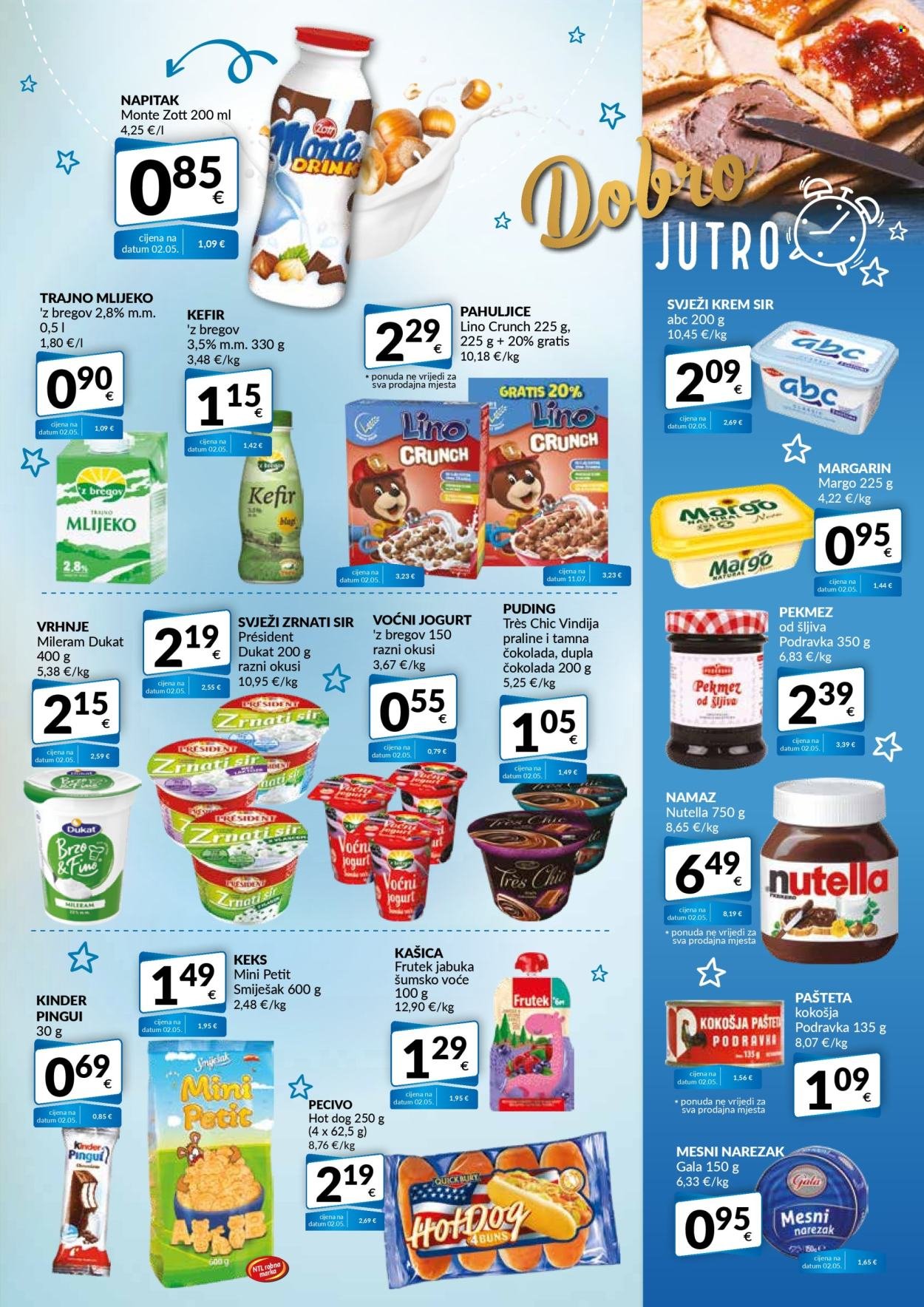 BAKMAZ katalog - TJEDNA PONUDA
