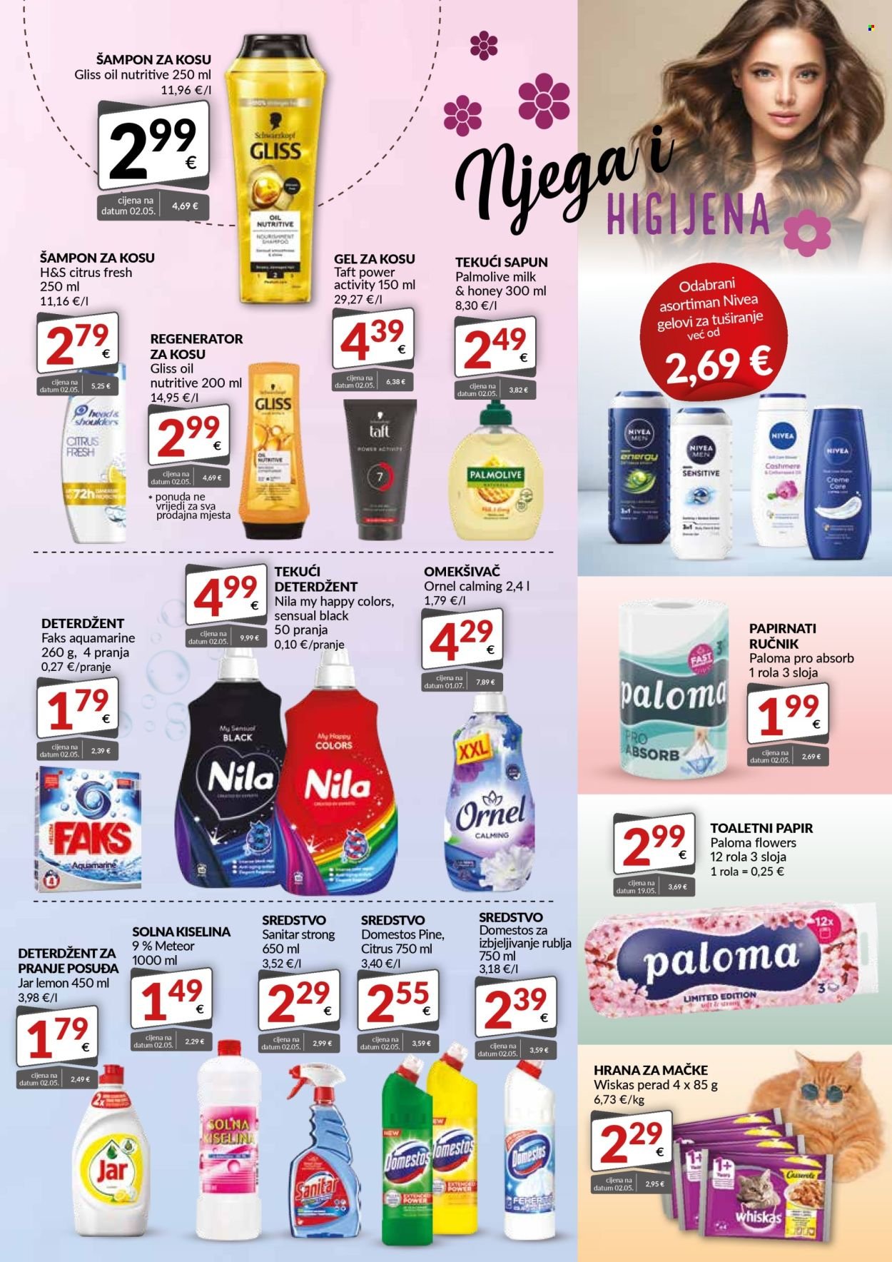 BAKMAZ katalog - TJEDNA PONUDA