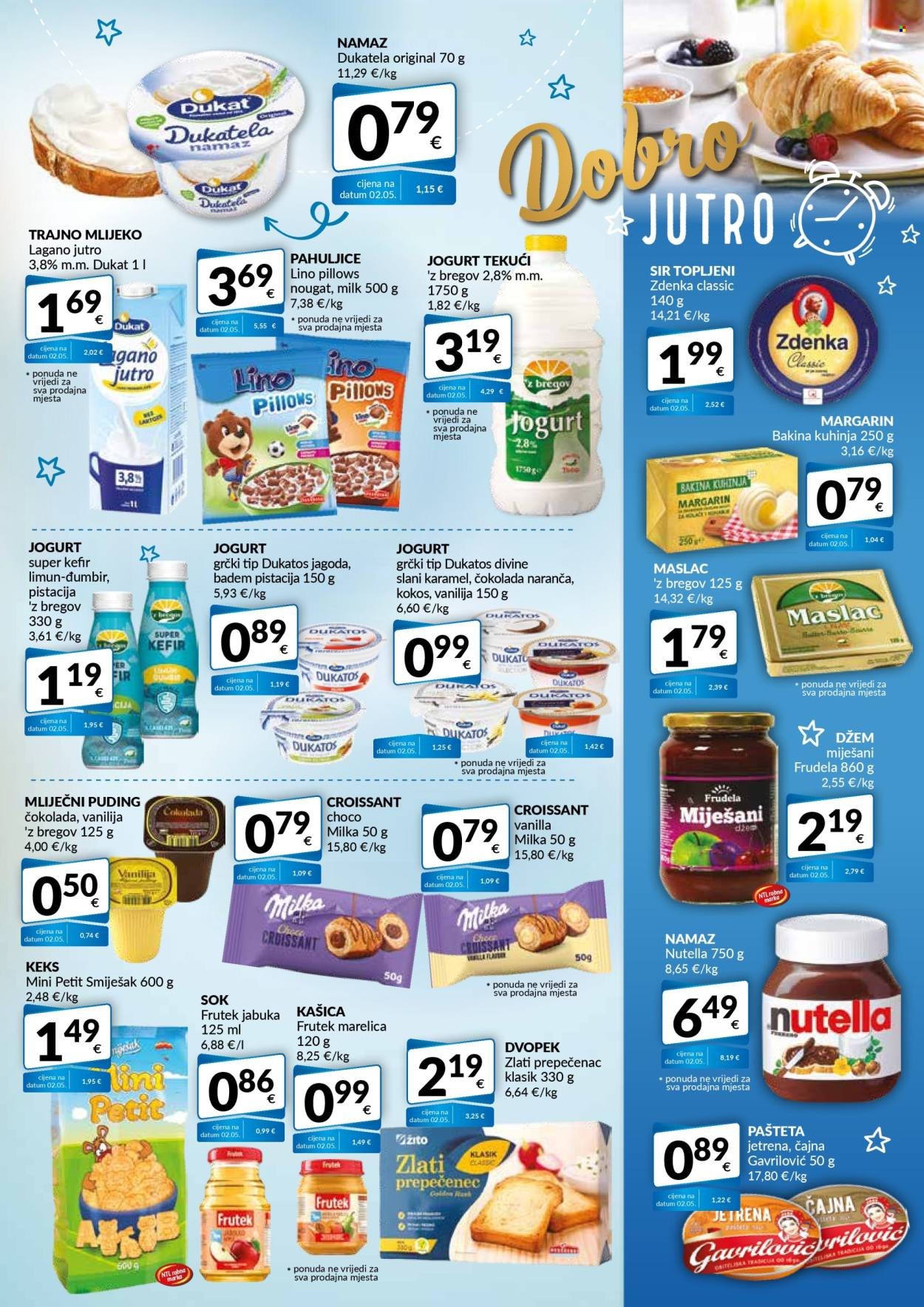 BAKMAZ katalog - TJEDNA PONUDA
