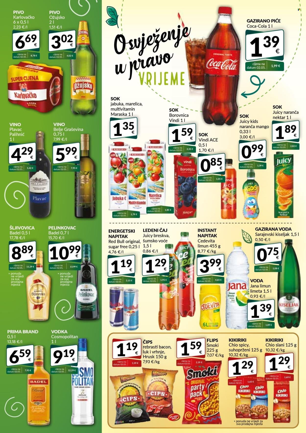 BAKMAZ katalog - TJEDNA PONUDA