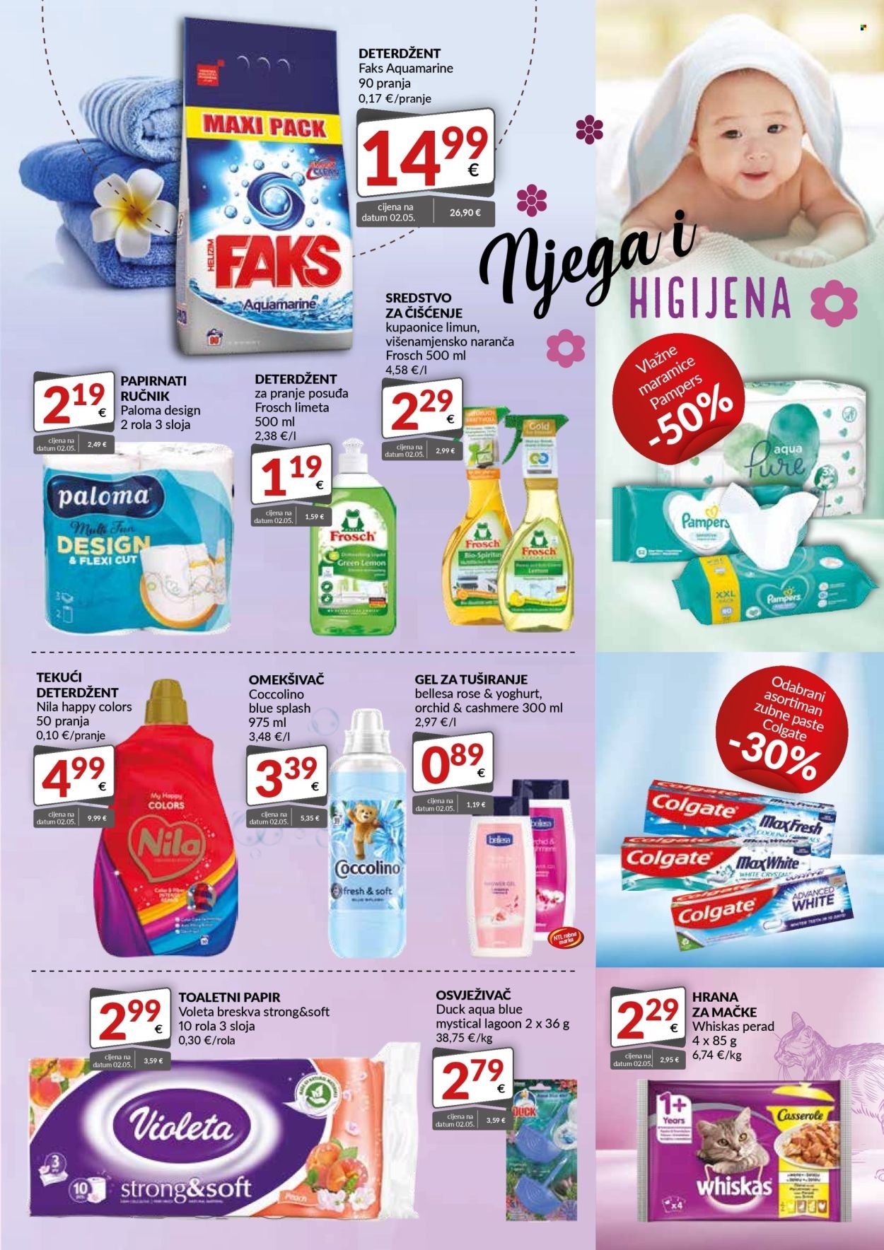 BAKMAZ katalog - TJEDNA PONUDA
