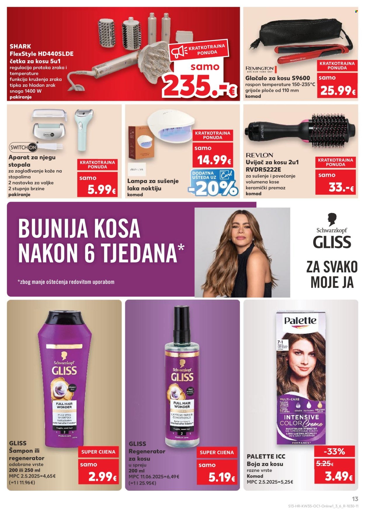 KAUFLAND katalog - Od srijede 27.08.2025.