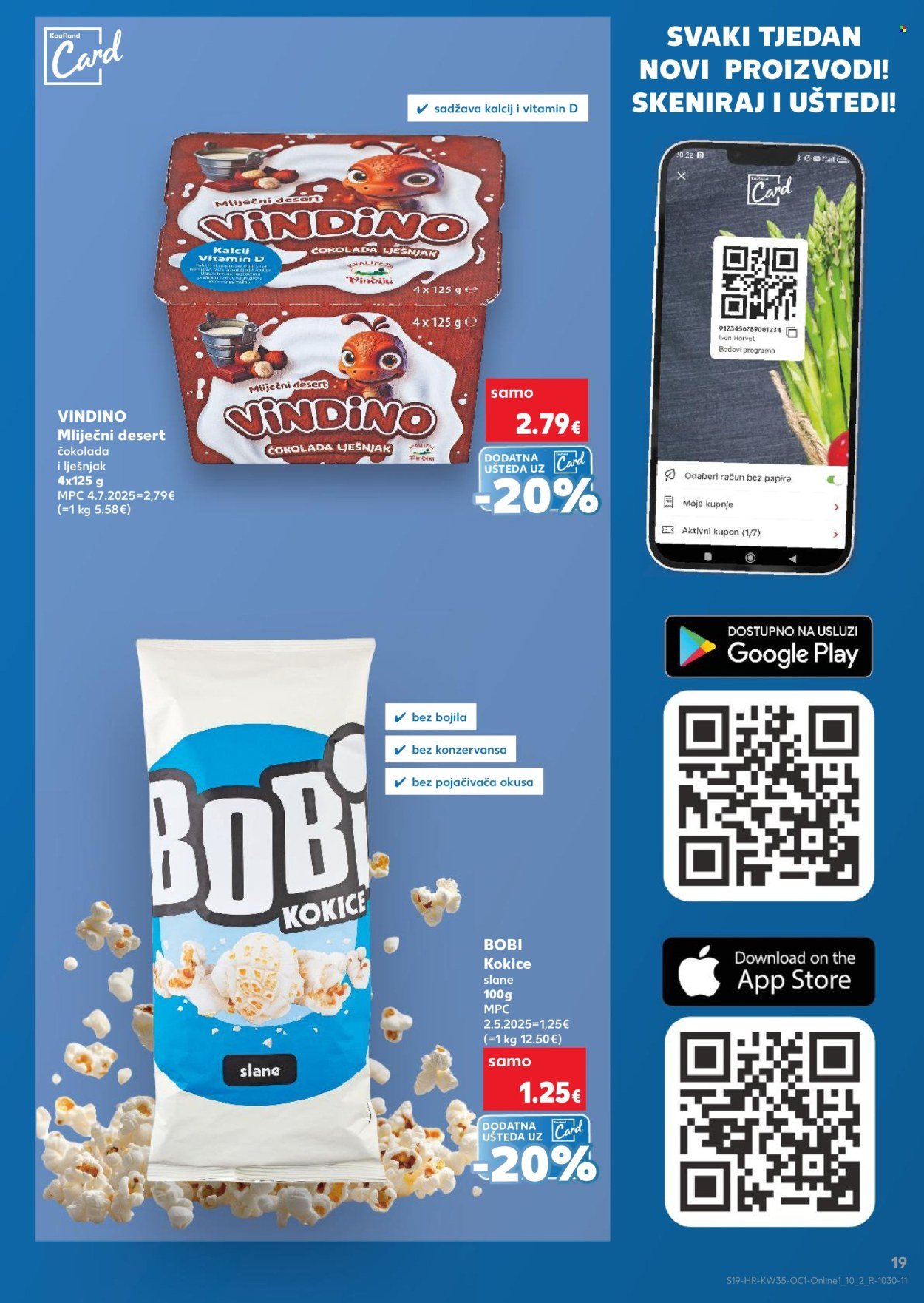 KAUFLAND katalog - Od srijede 27.08.2025.
