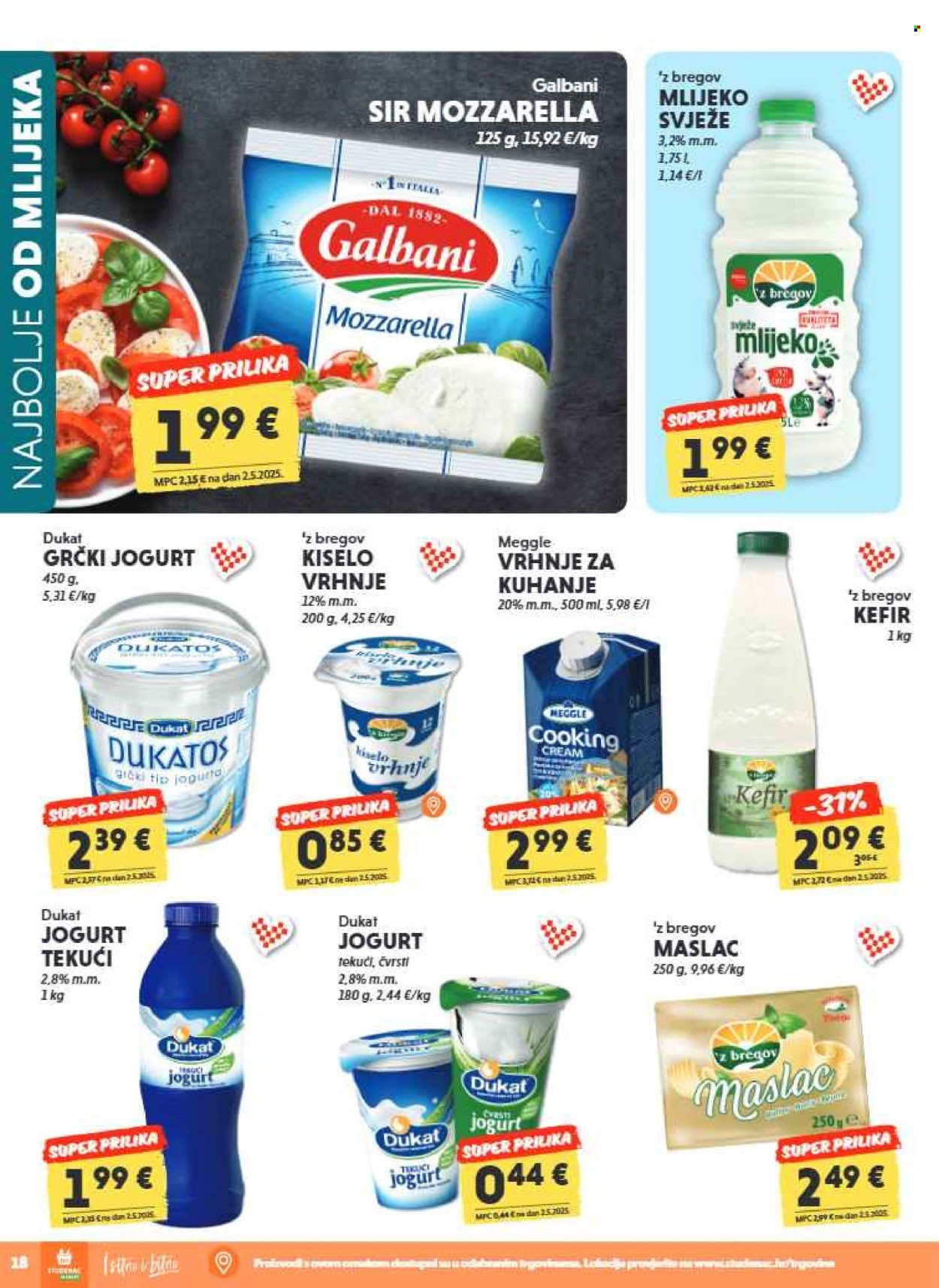 STUDENAC katalog - Od srijede 23.09.2026.
