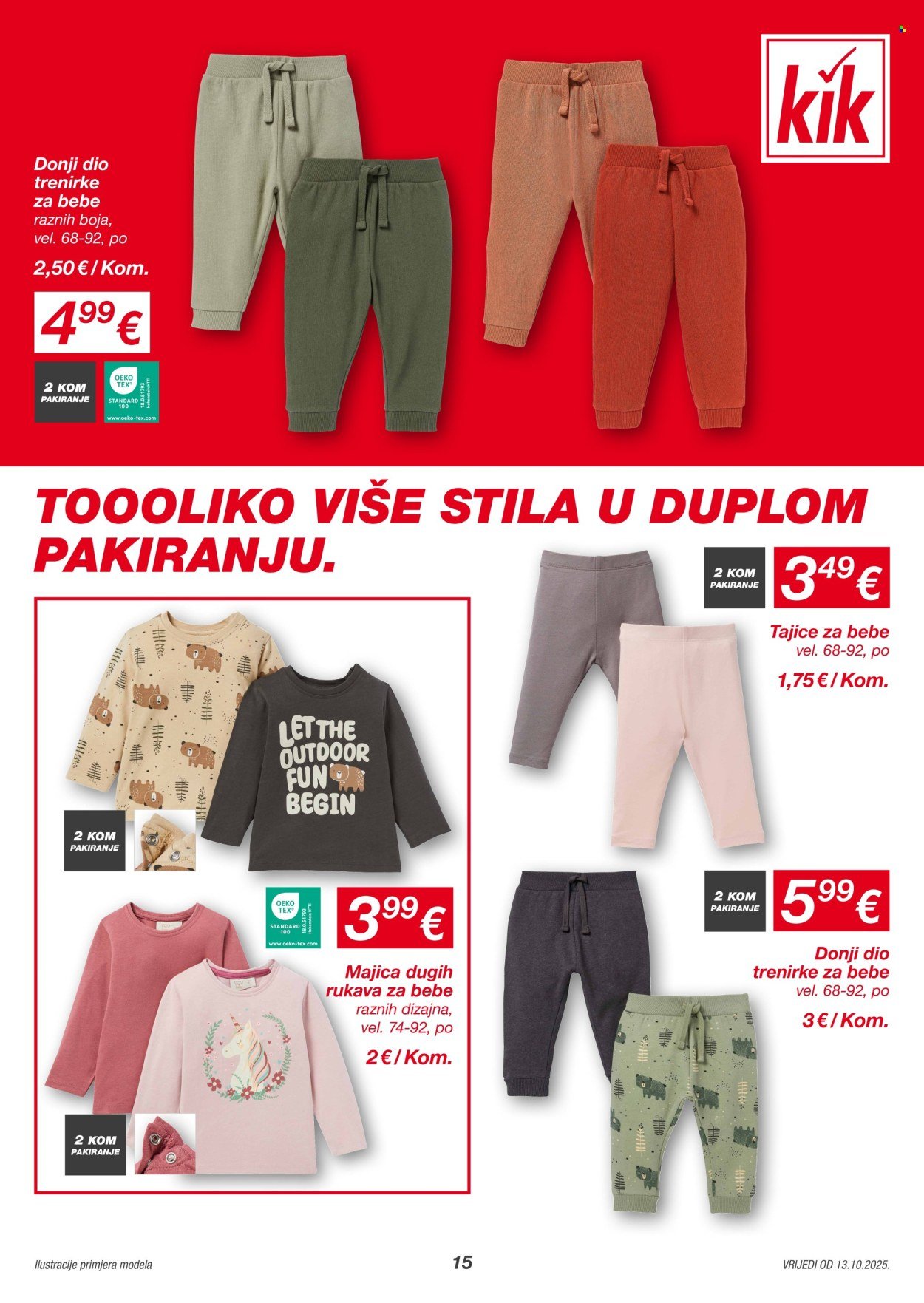KIK katalog - Listopad 2025