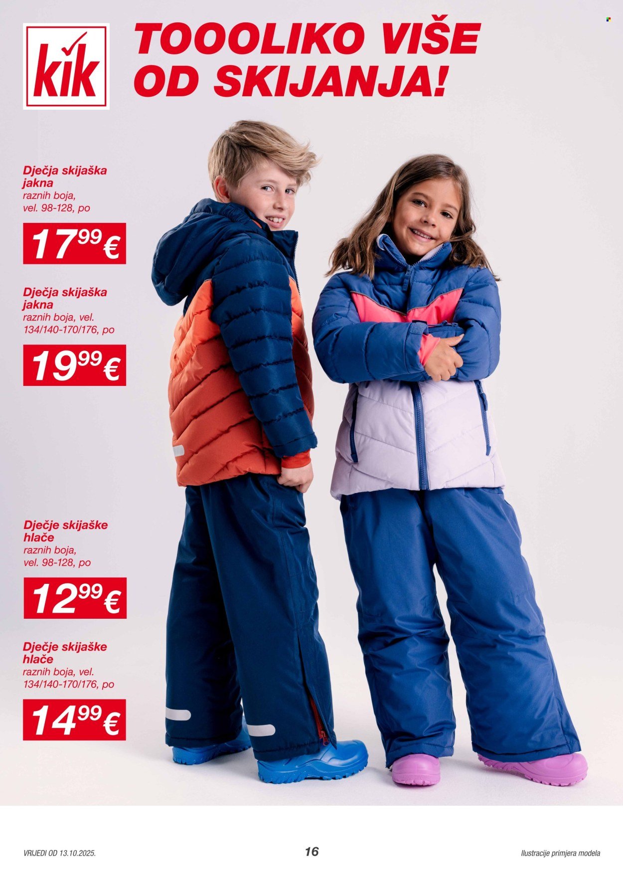 KIK katalog - Listopad 2025