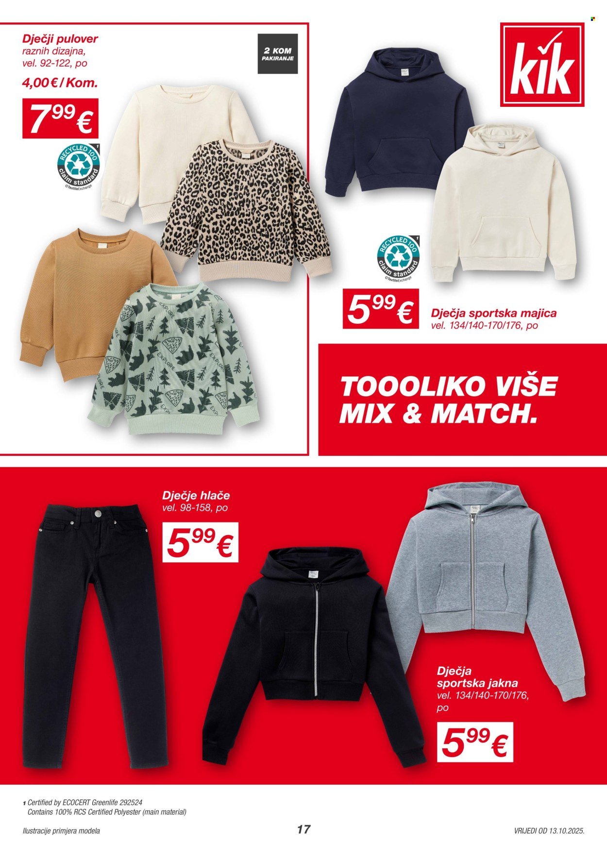 KIK katalog - Listopad 2025