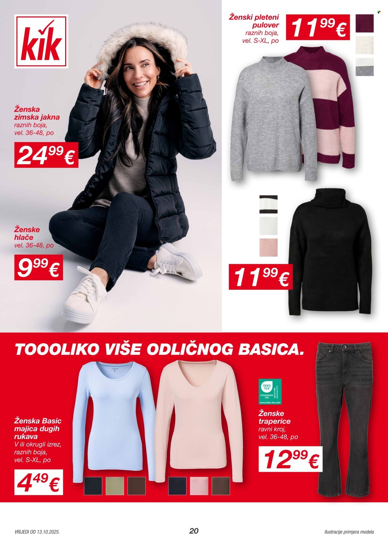 KIK katalog - Listopad 2025