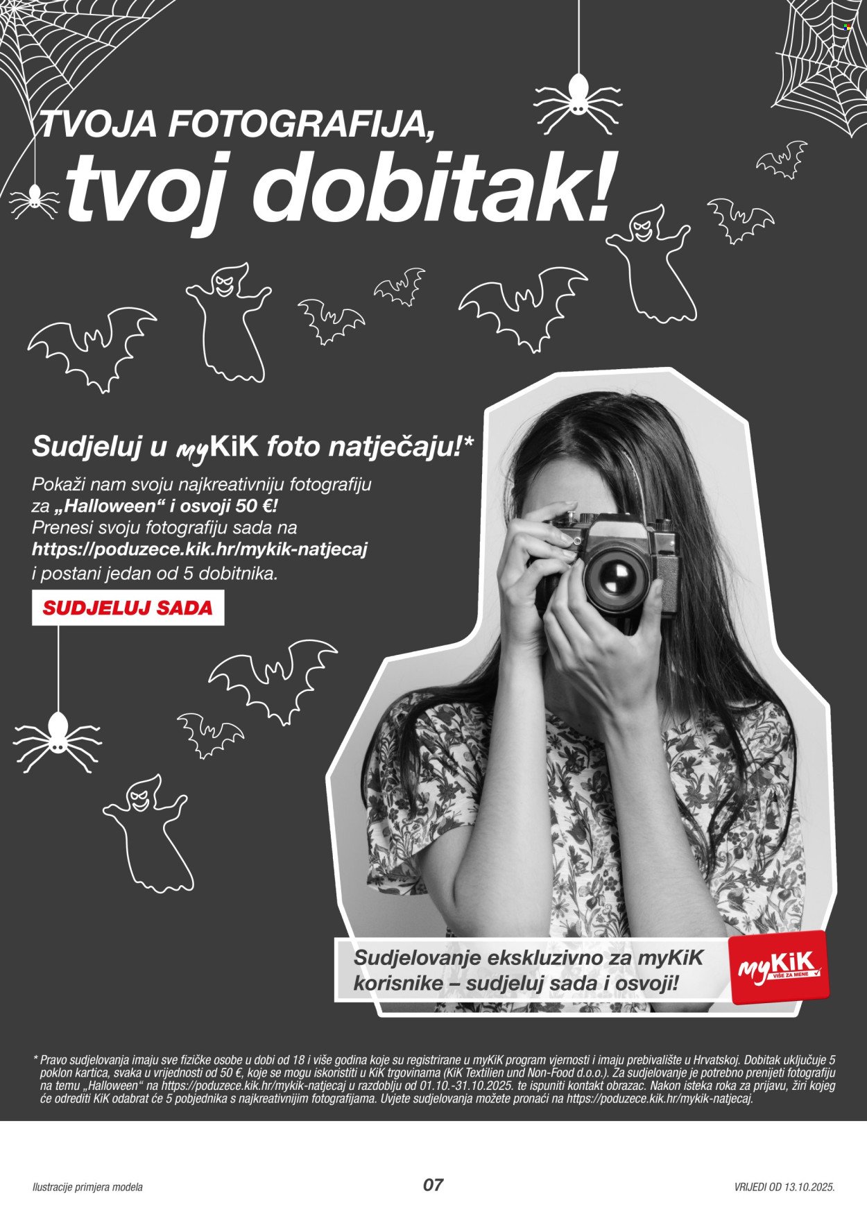 KIK katalog - Listopad 2025