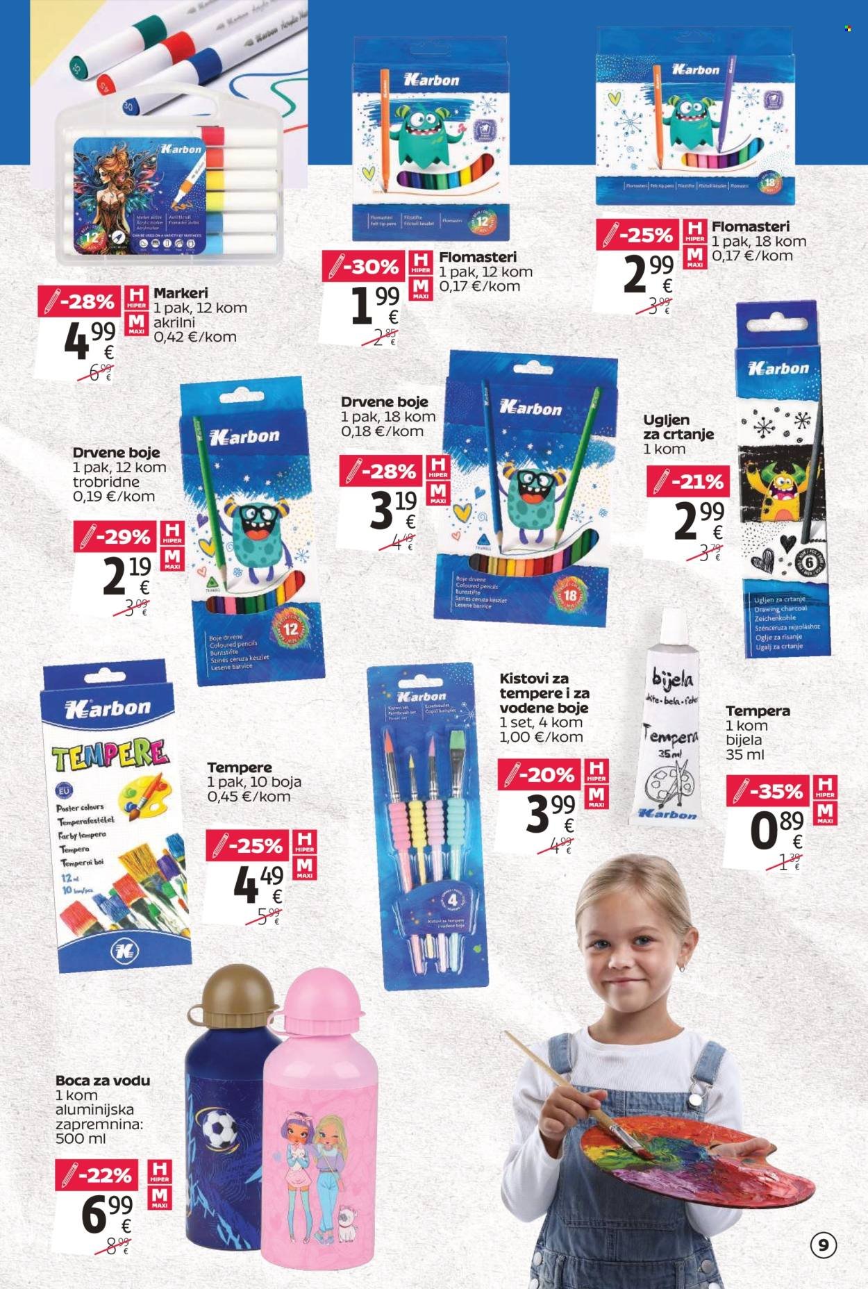 TOMMY katalog - Super ponuda za školarce