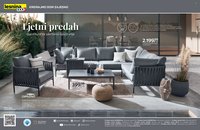 LESNINA katalog - Ljetni predah