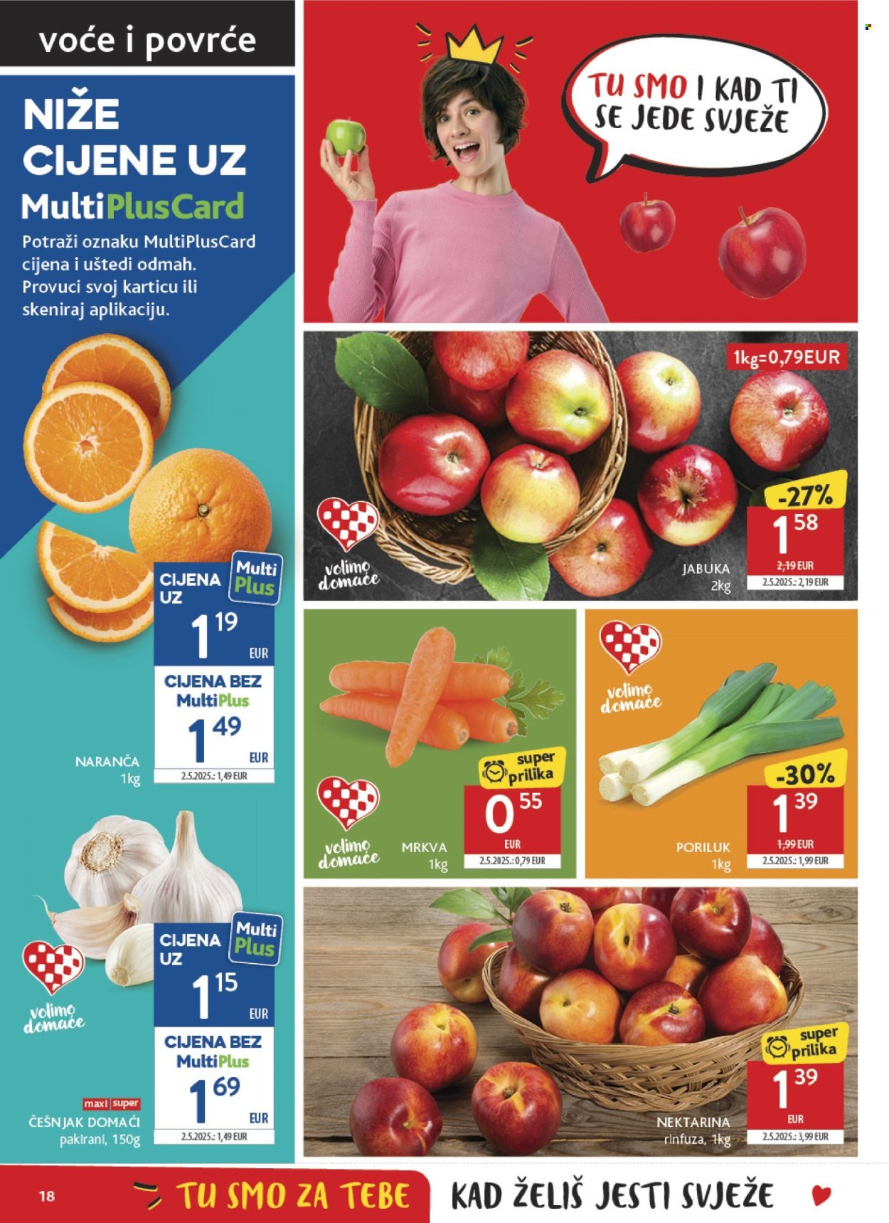 KONZUM katalog - Od srijede 09.09.2026.