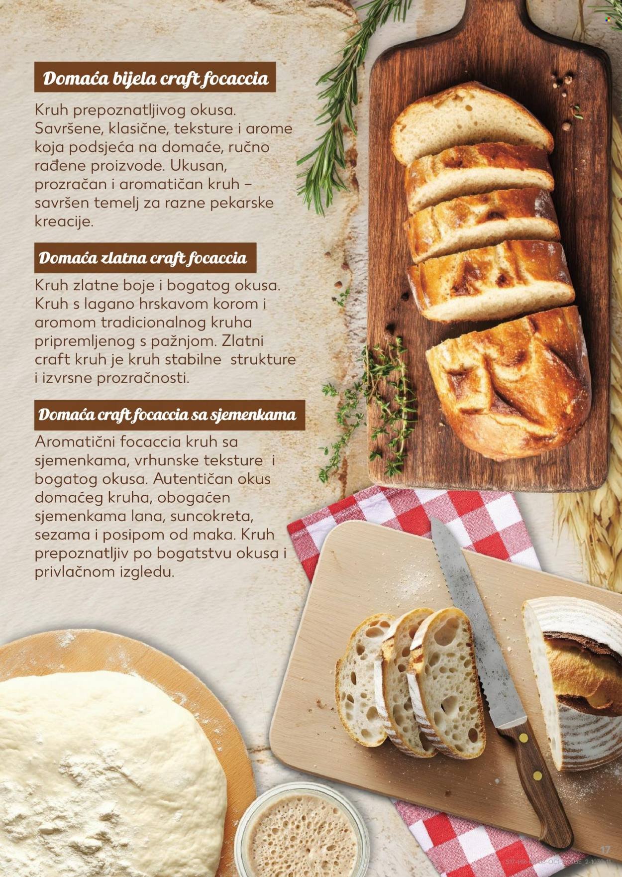 KAUFLAND katalog - Od srijede 18.02.2026.