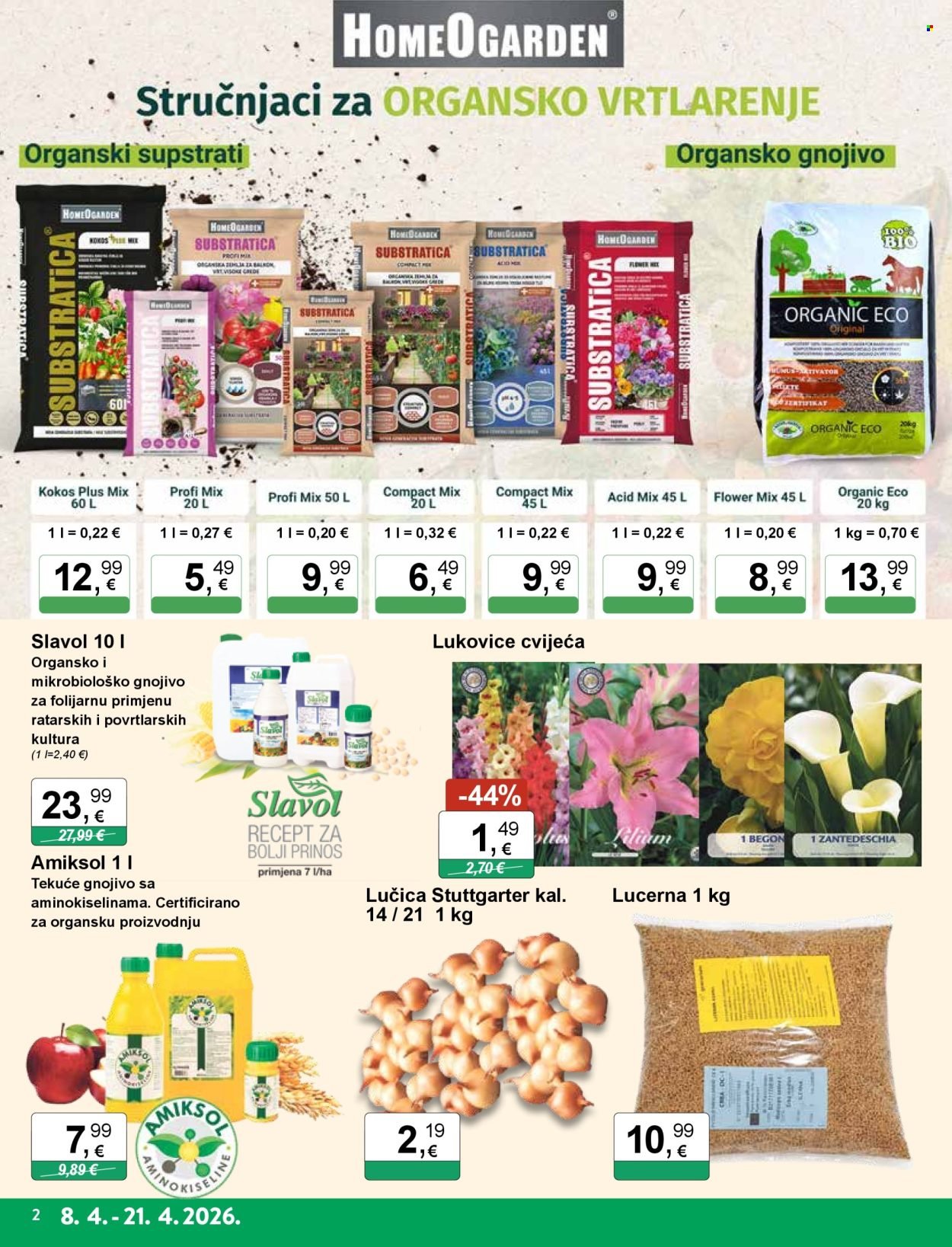 KTC katalog - POLJOLJEKARNE