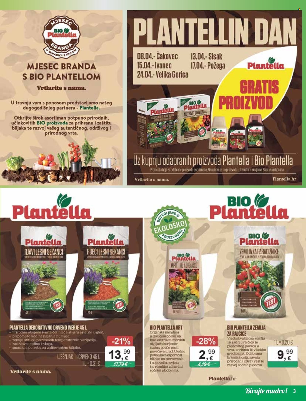 KTC katalog - POLJOLJEKARNE