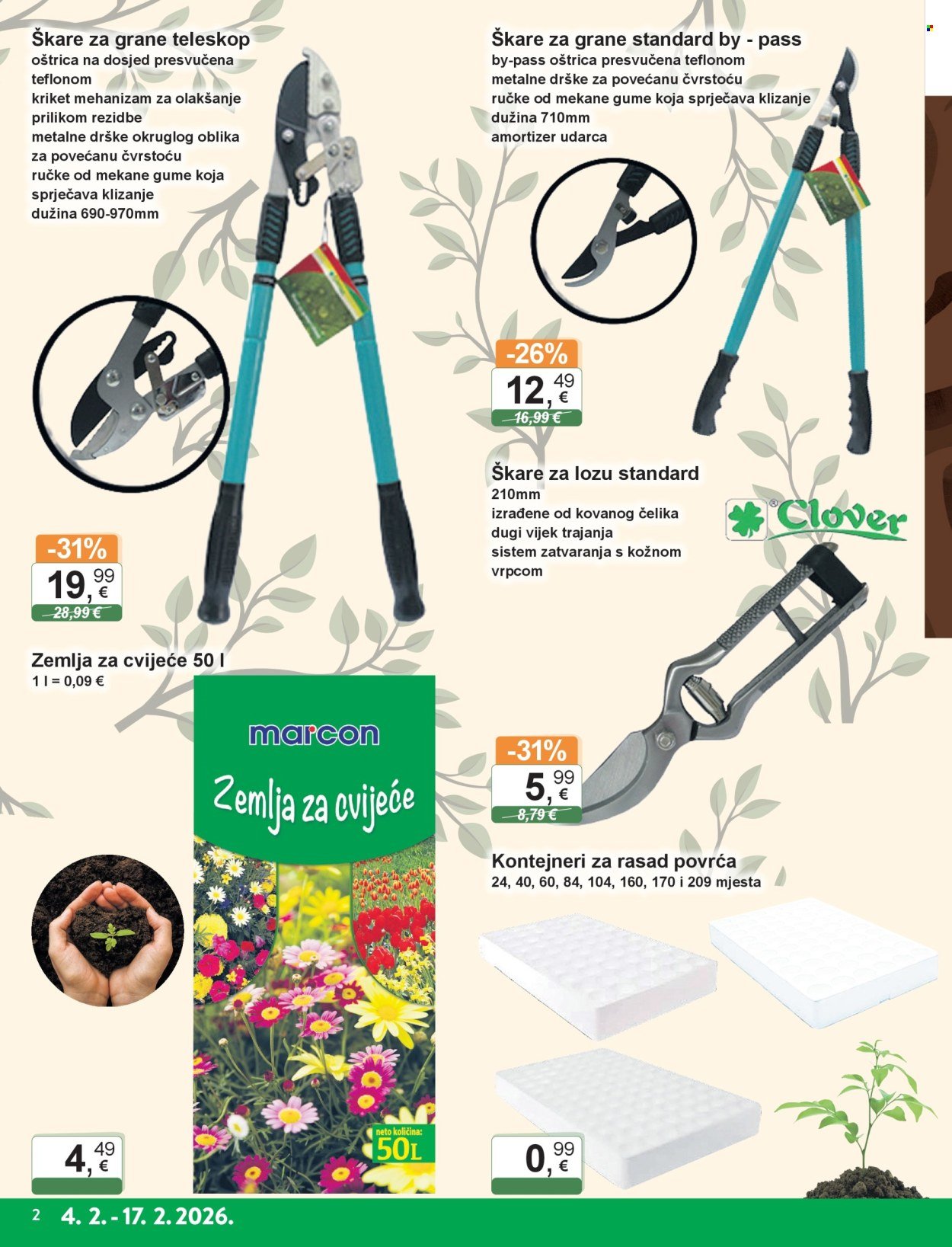 KTC katalog - POLJOLJEKARNE