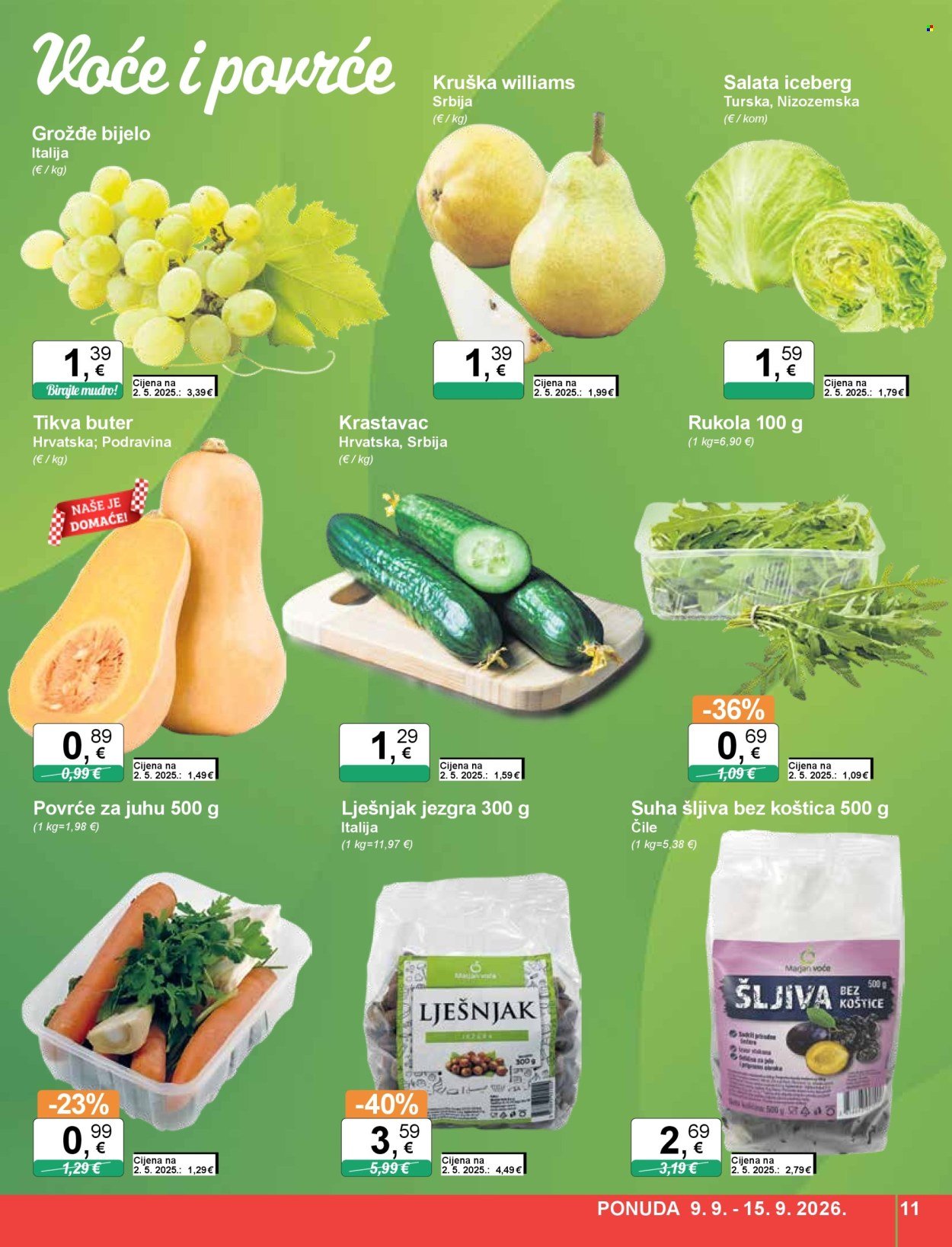 KTC katalog - ŠIROKA POTROŠNJA