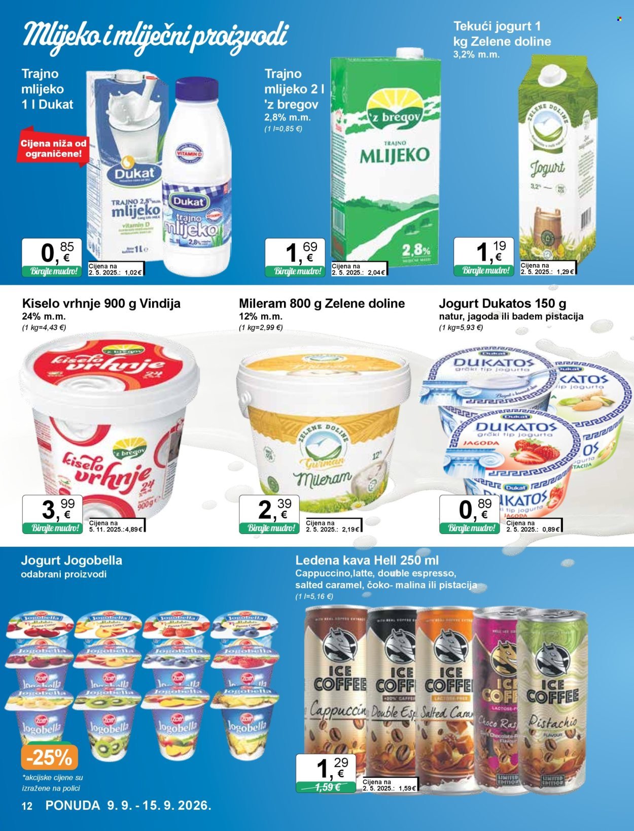 KTC katalog - ŠIROKA POTROŠNJA