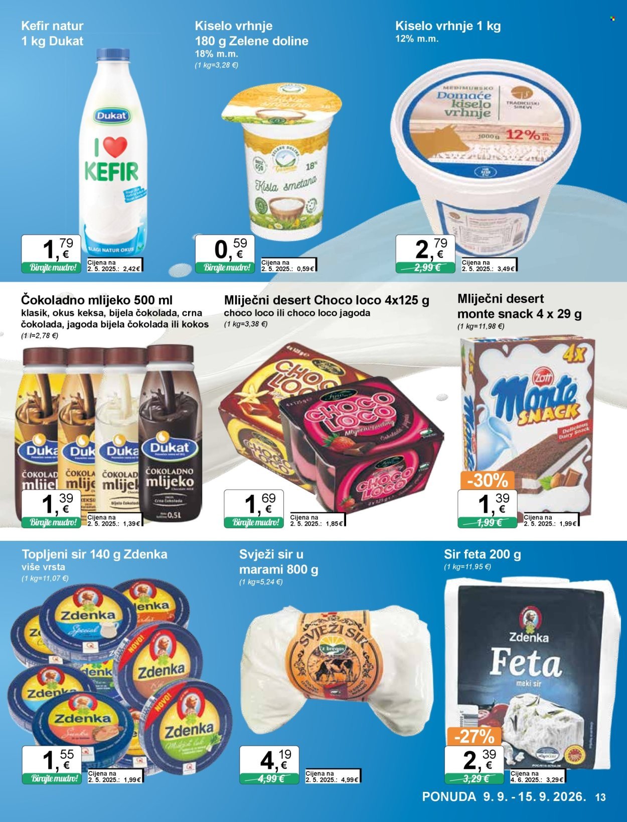 KTC katalog - ŠIROKA POTROŠNJA