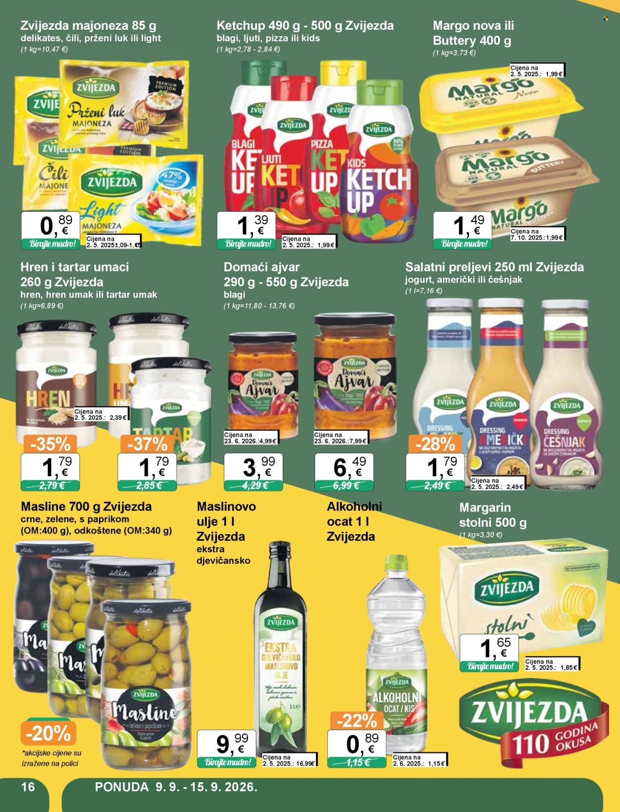 KTC katalog - ŠIROKA POTROŠNJA