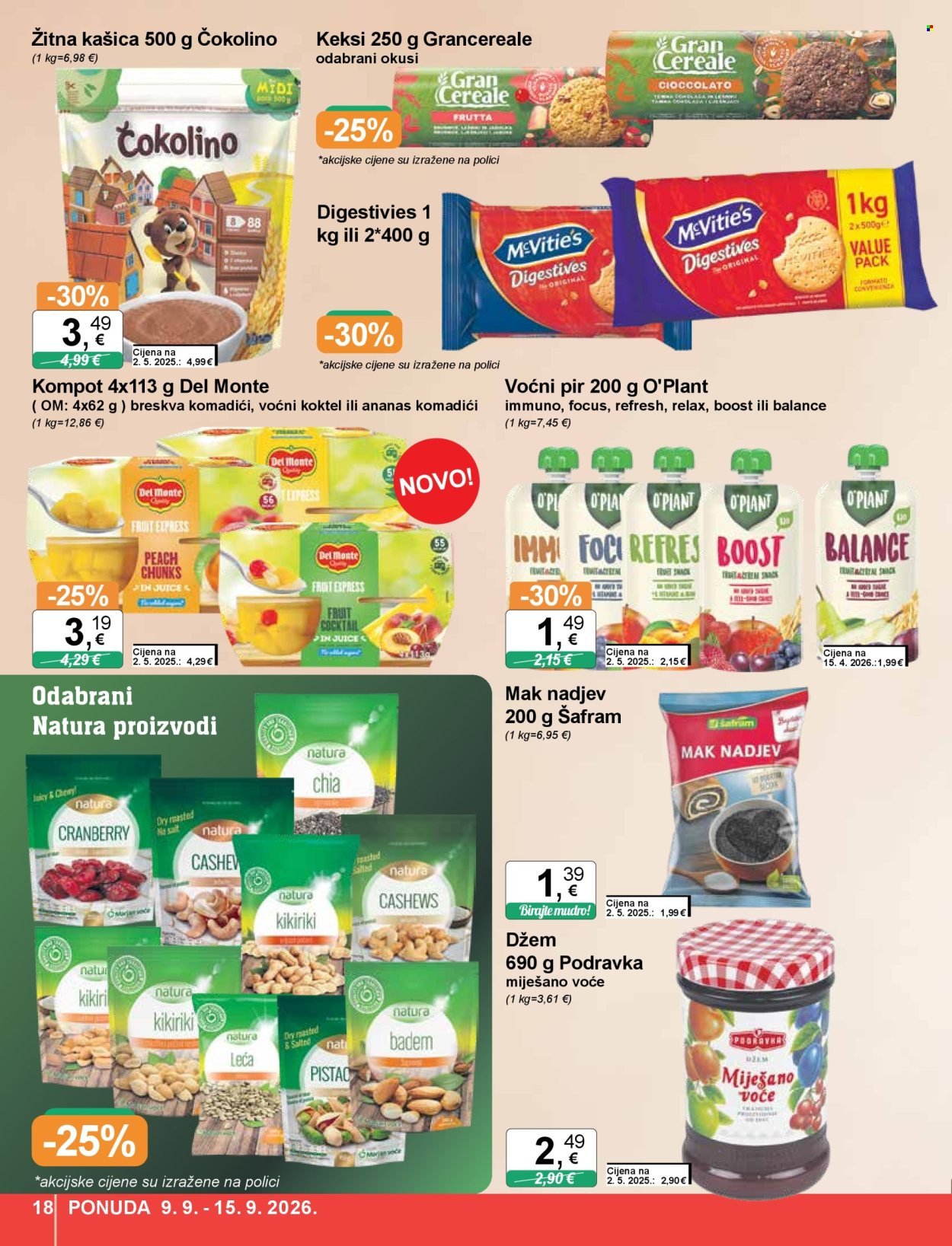 KTC katalog - ŠIROKA POTROŠNJA