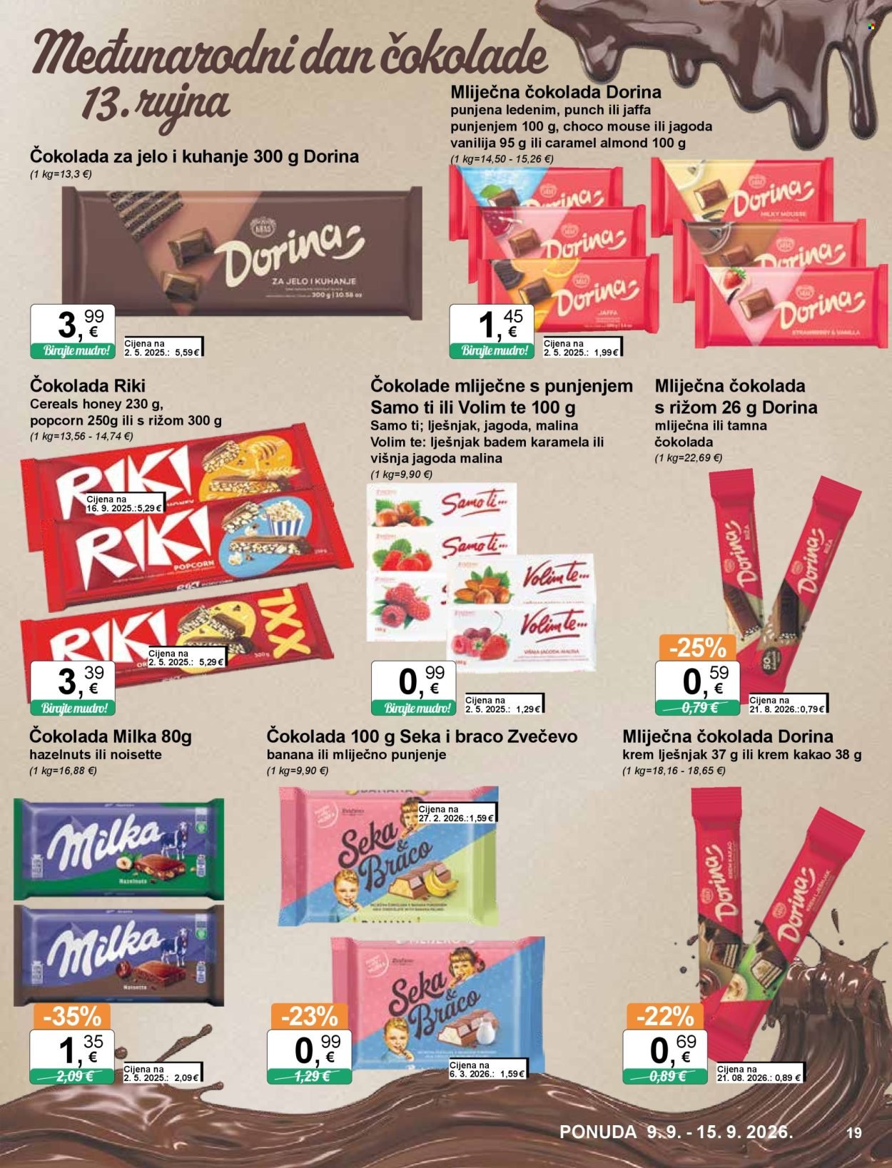 KTC katalog - ŠIROKA POTROŠNJA