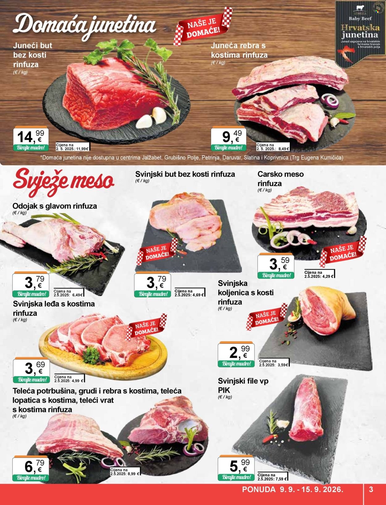 KTC katalog - ŠIROKA POTROŠNJA