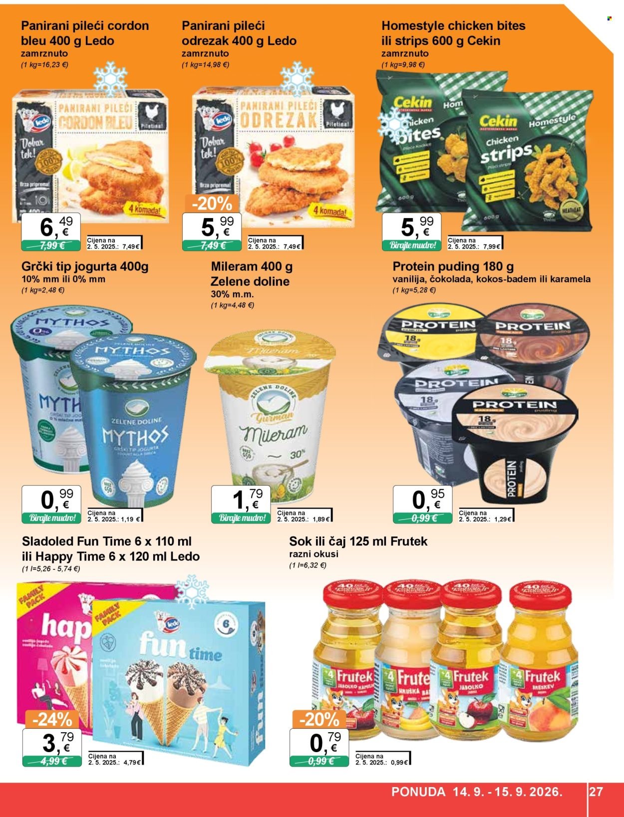 KTC katalog - ŠIROKA POTROŠNJA