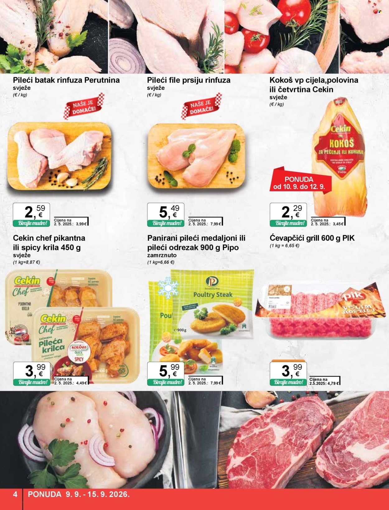KTC katalog - ŠIROKA POTROŠNJA