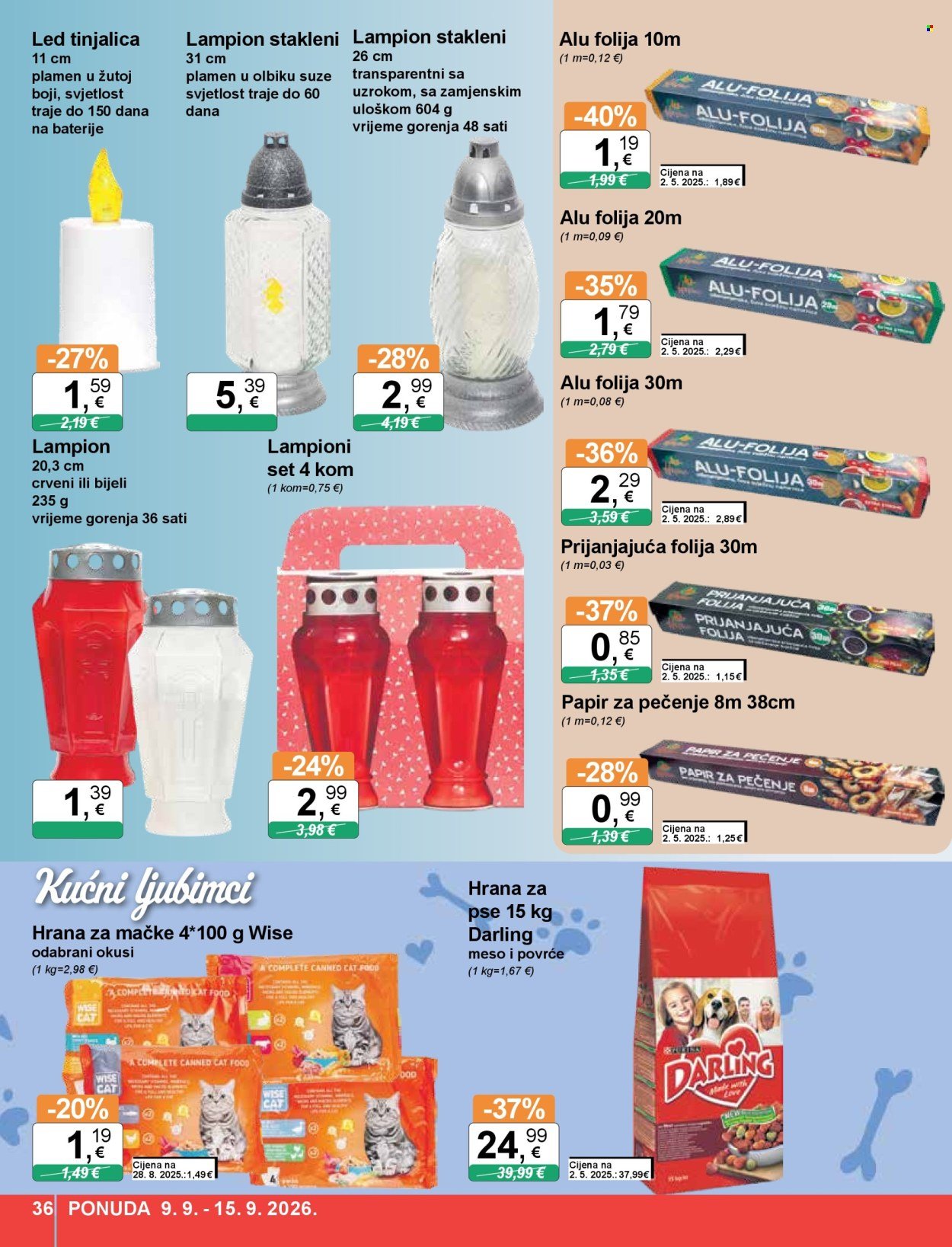 KTC katalog - ŠIROKA POTROŠNJA