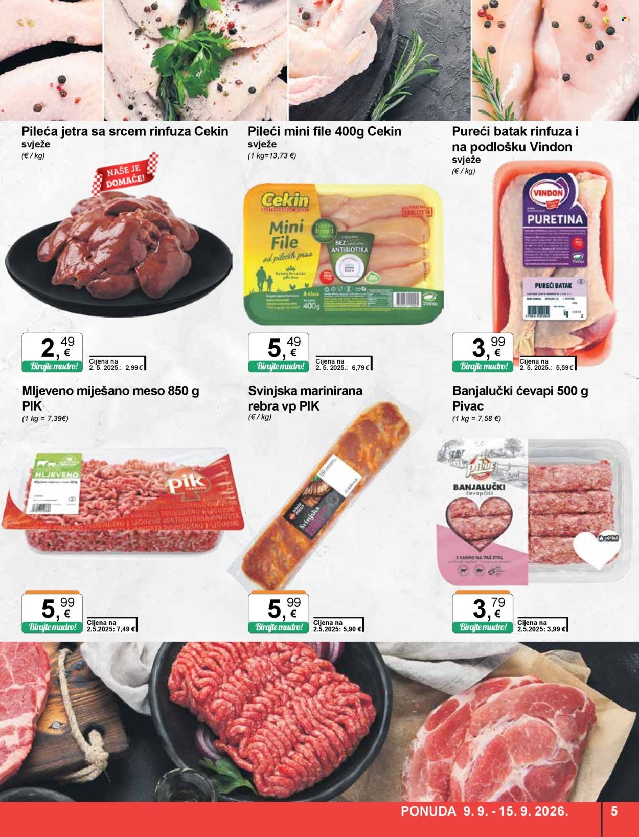 KTC katalog - ŠIROKA POTROŠNJA