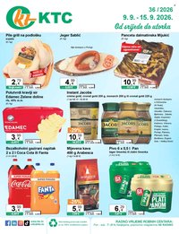 KTC katalog - ŠIROKA POTROŠNJA
