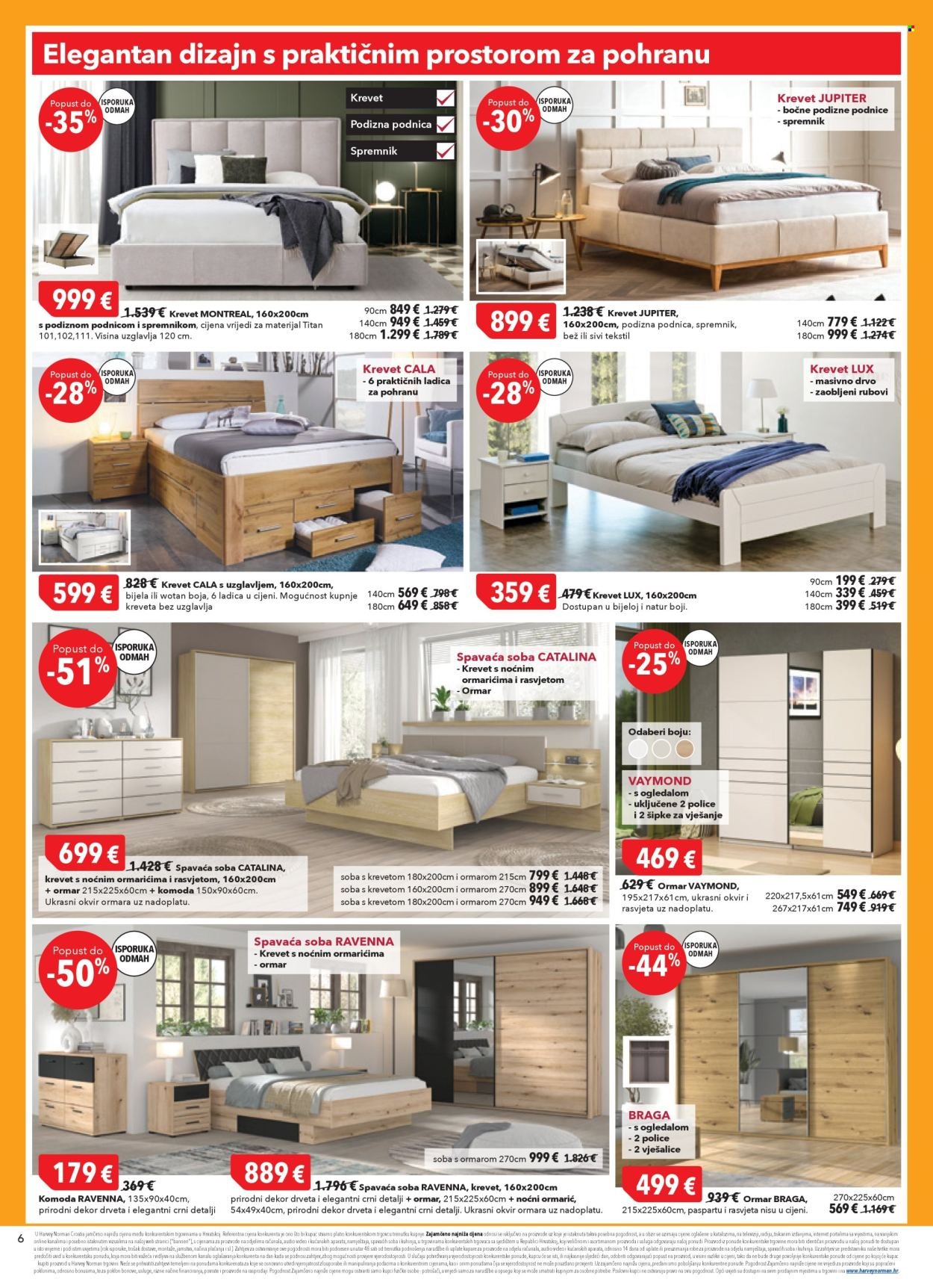 HARVEY NORMAN katalog - Sjajne ponude, sjajne uštede!