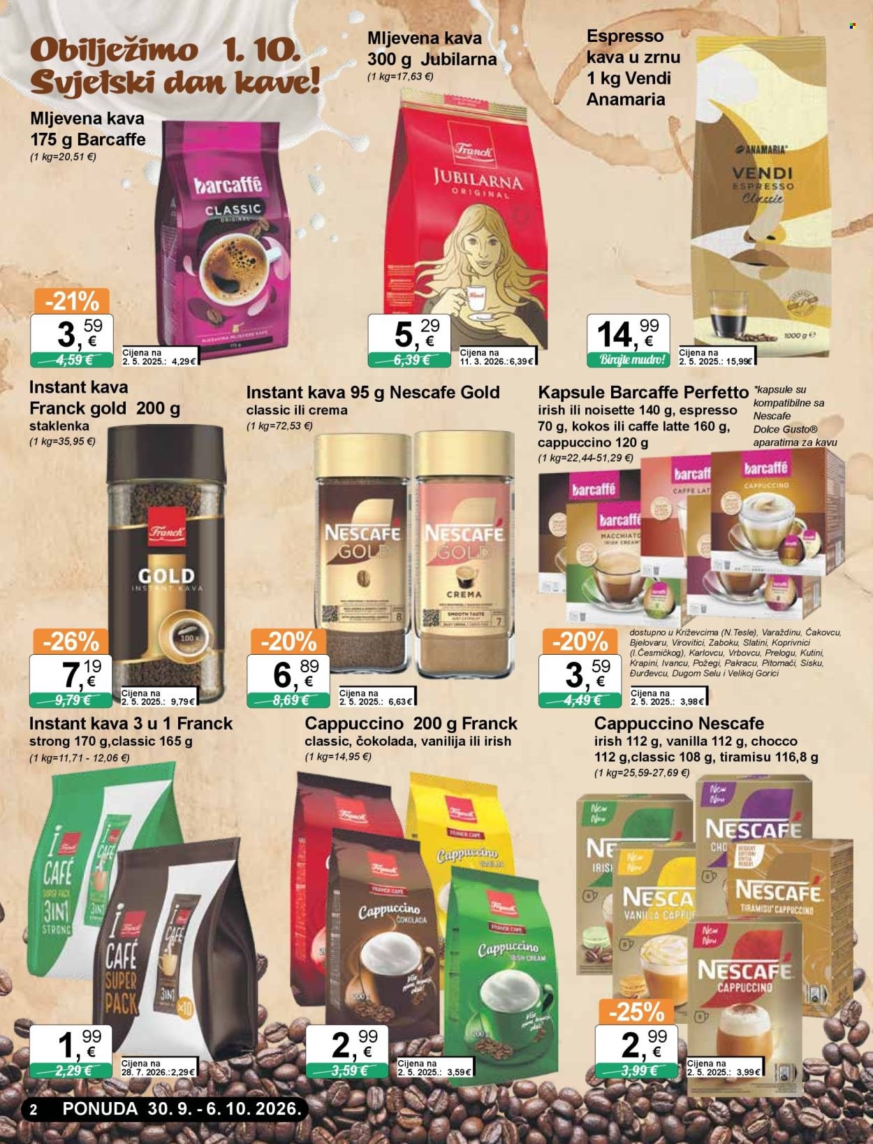 KTC katalog - ŠIROKA POTROŠNJA