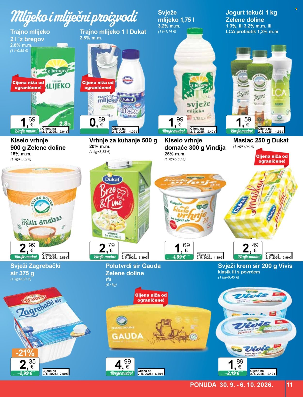 KTC katalog - ŠIROKA POTROŠNJA