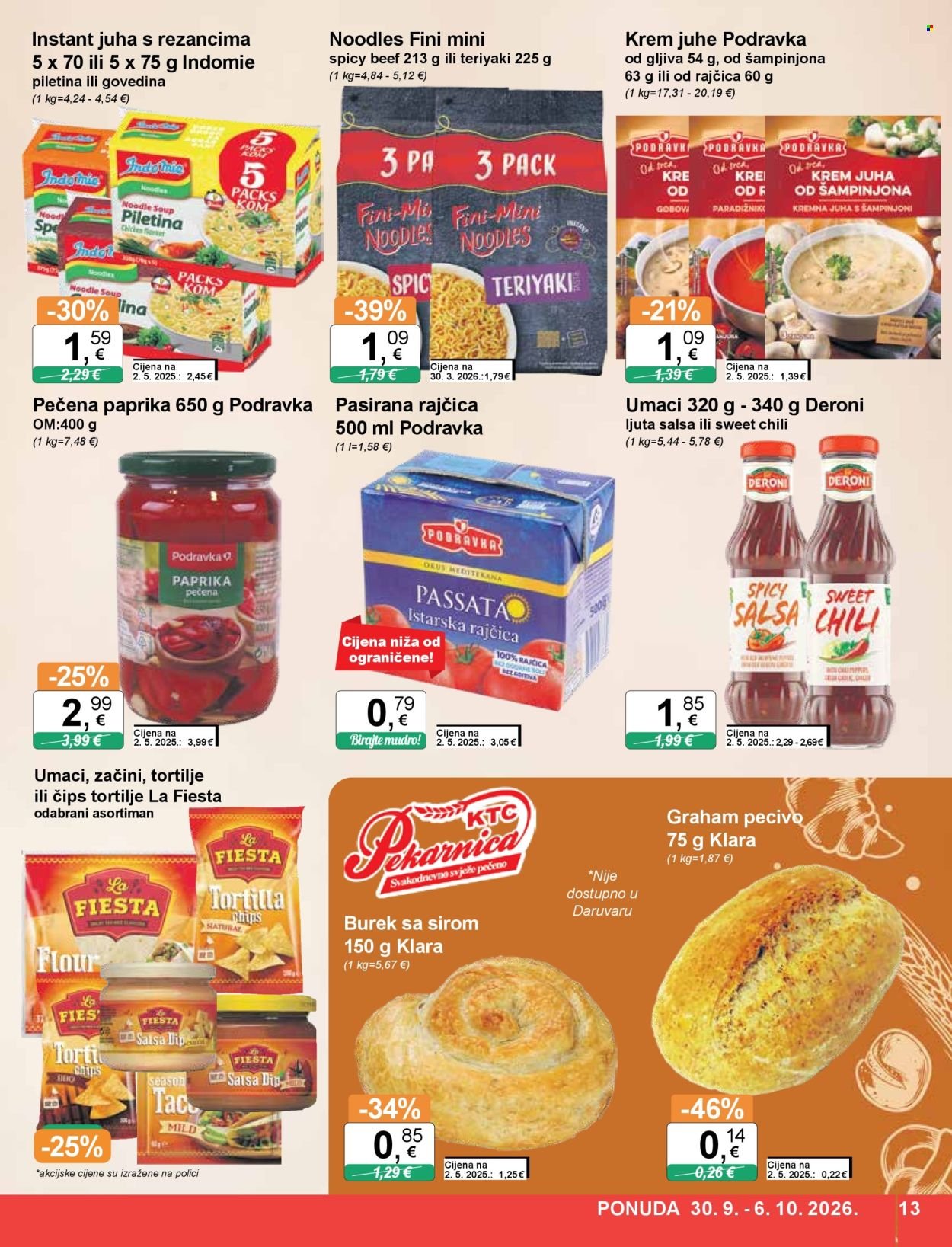 KTC katalog - ŠIROKA POTROŠNJA