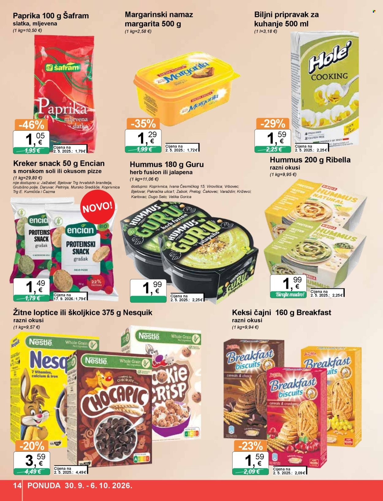 KTC katalog - ŠIROKA POTROŠNJA