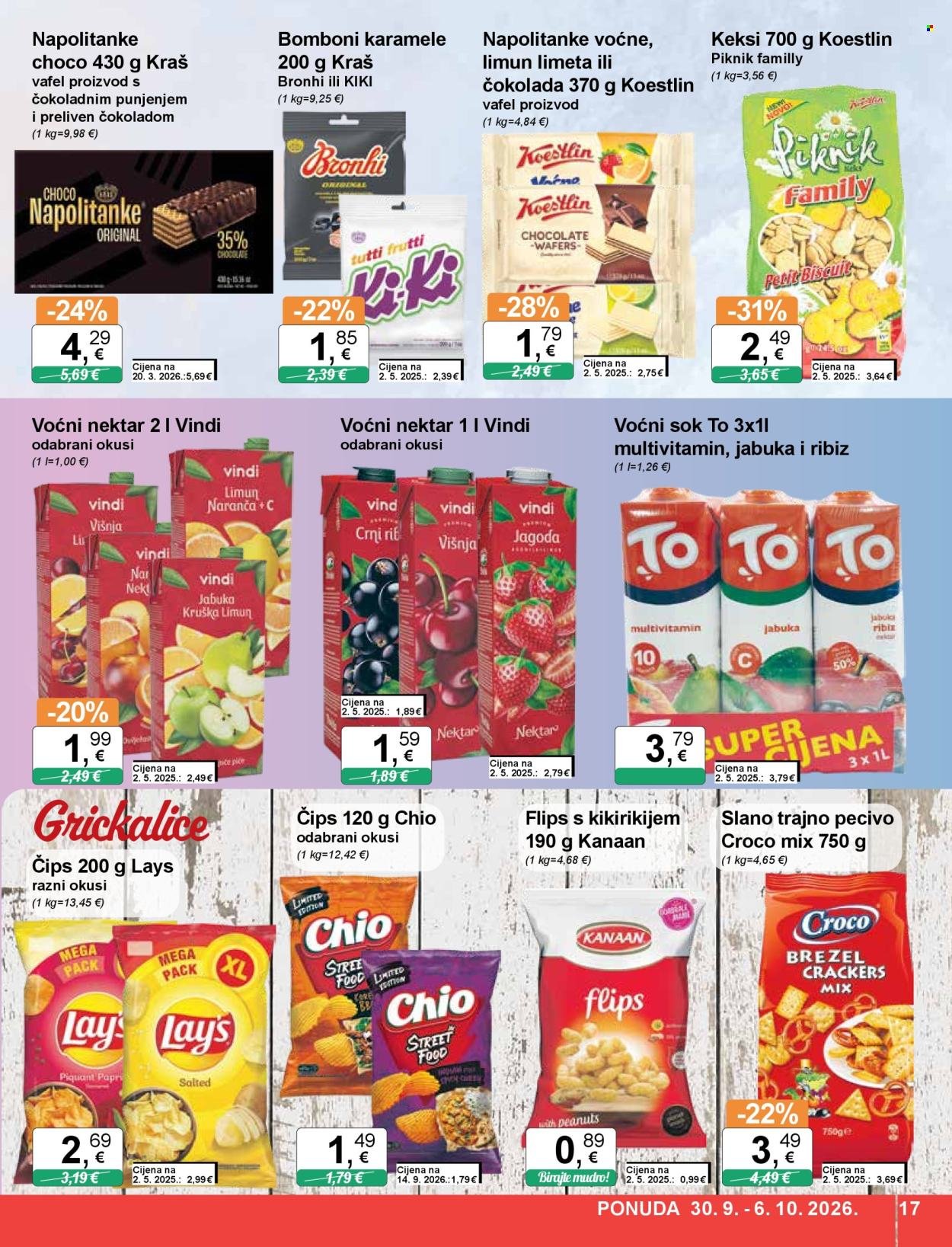 KTC katalog - ŠIROKA POTROŠNJA