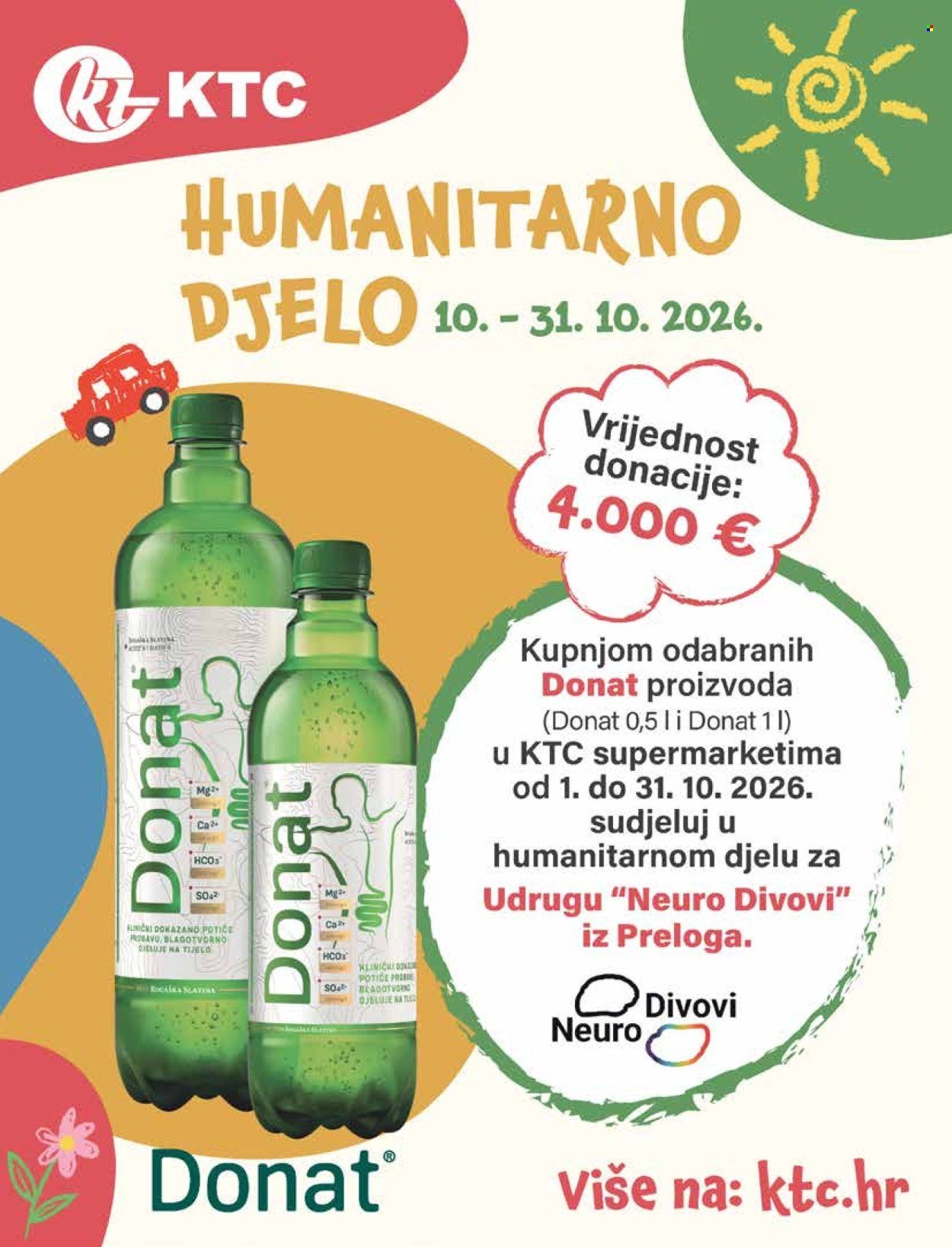 KTC katalog - ŠIROKA POTROŠNJA