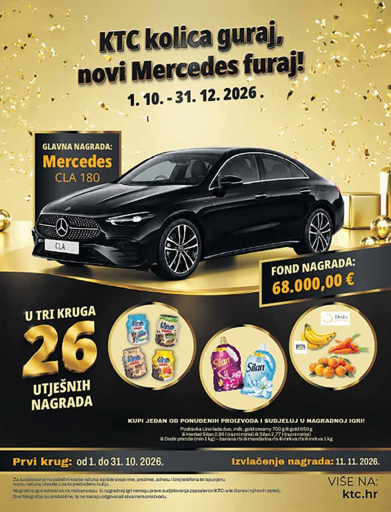KTC katalog - ŠIROKA POTROŠNJA