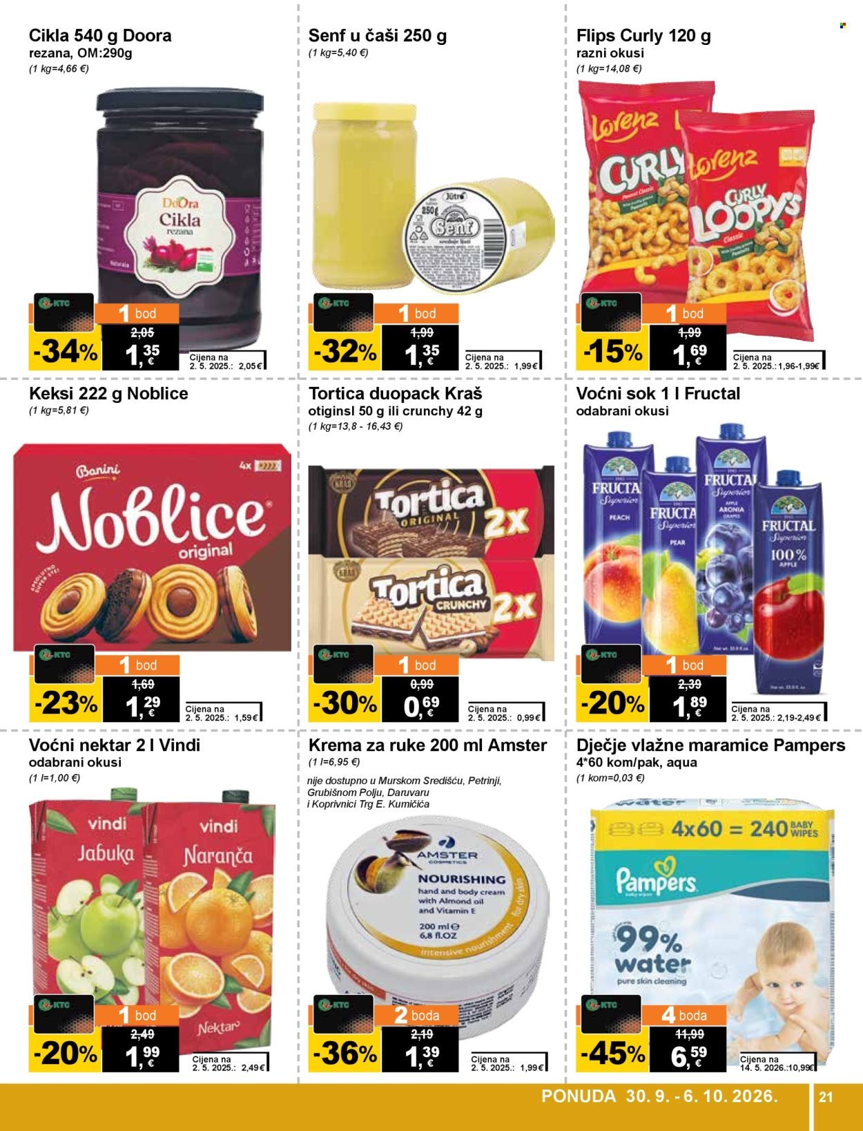 KTC katalog - ŠIROKA POTROŠNJA