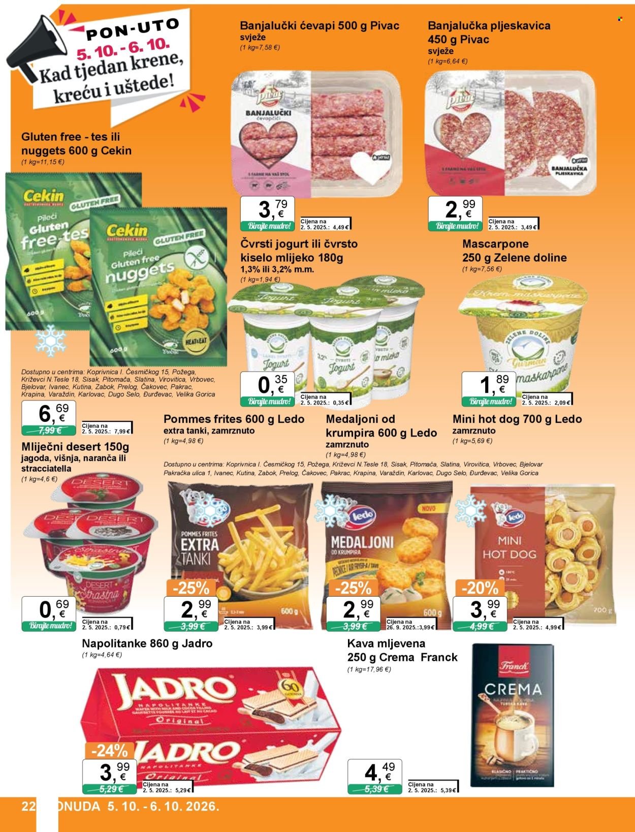 KTC katalog - ŠIROKA POTROŠNJA
