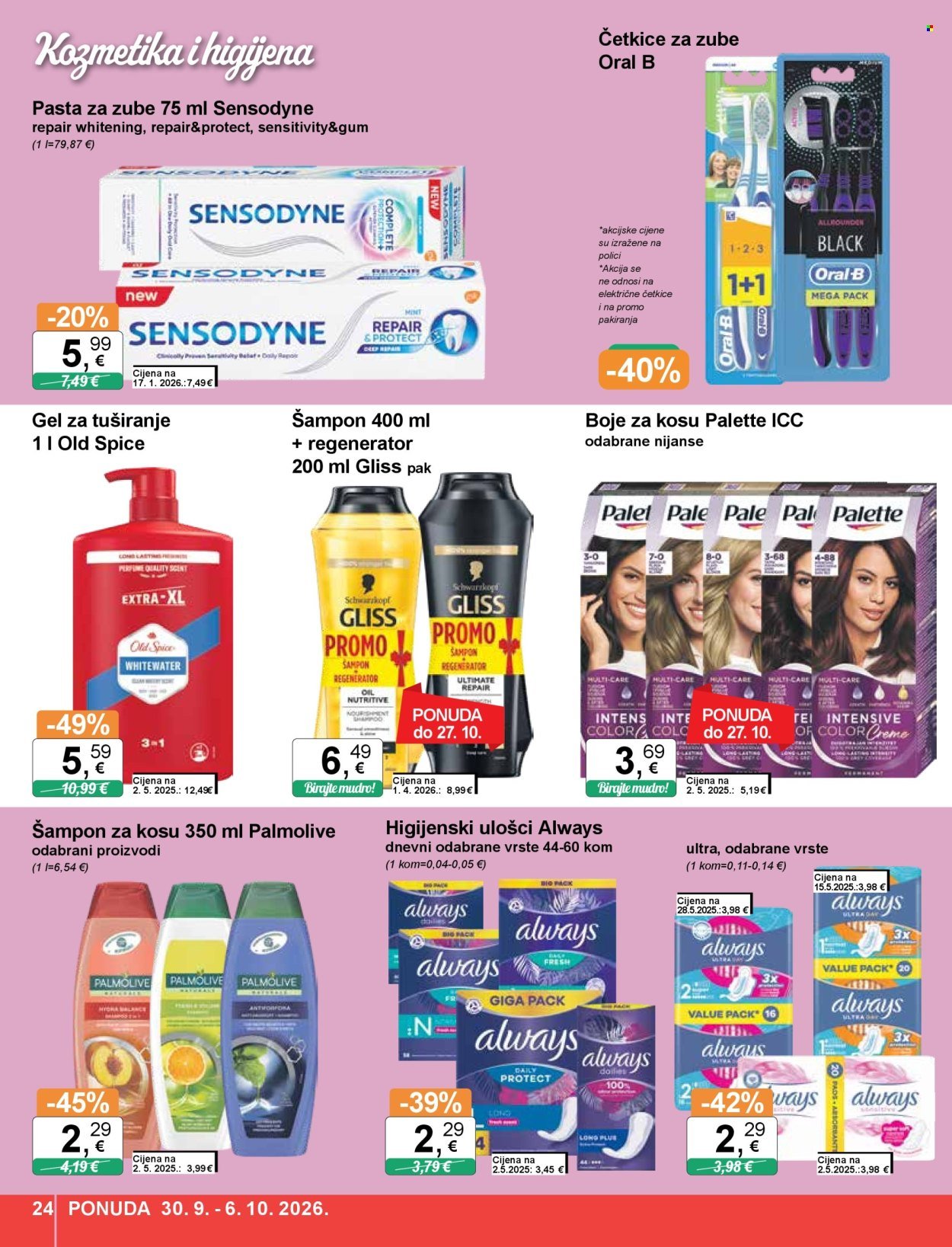 KTC katalog - ŠIROKA POTROŠNJA