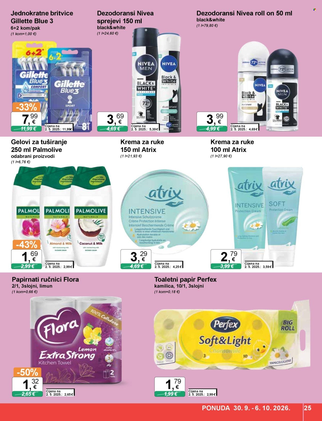 KTC katalog - ŠIROKA POTROŠNJA