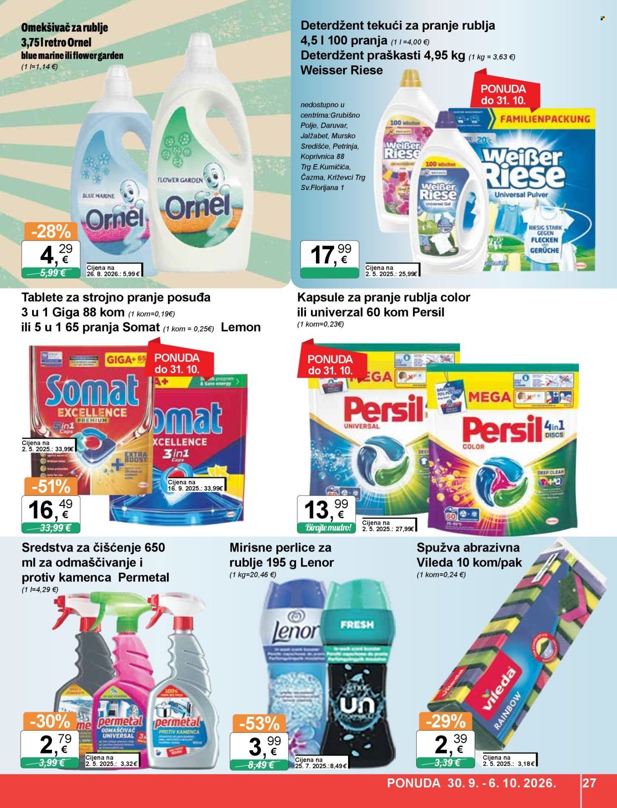 KTC katalog - ŠIROKA POTROŠNJA