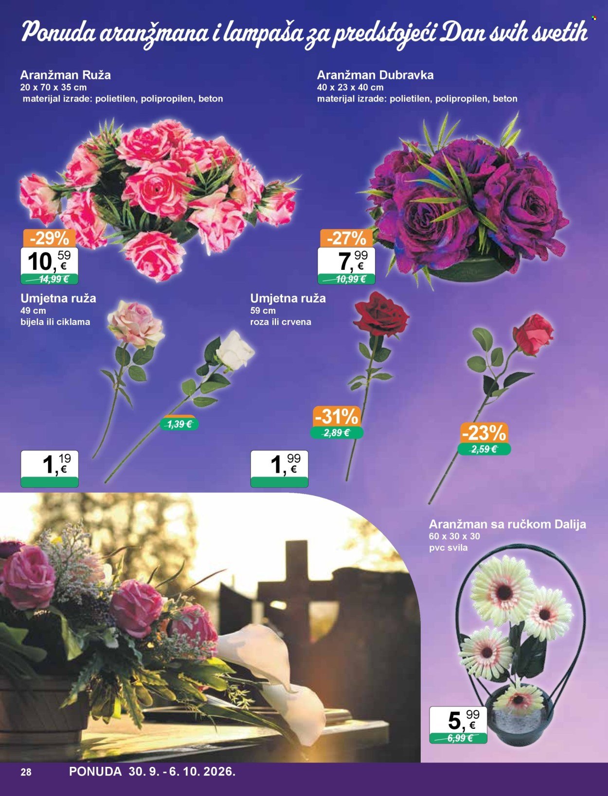 KTC katalog - ŠIROKA POTROŠNJA